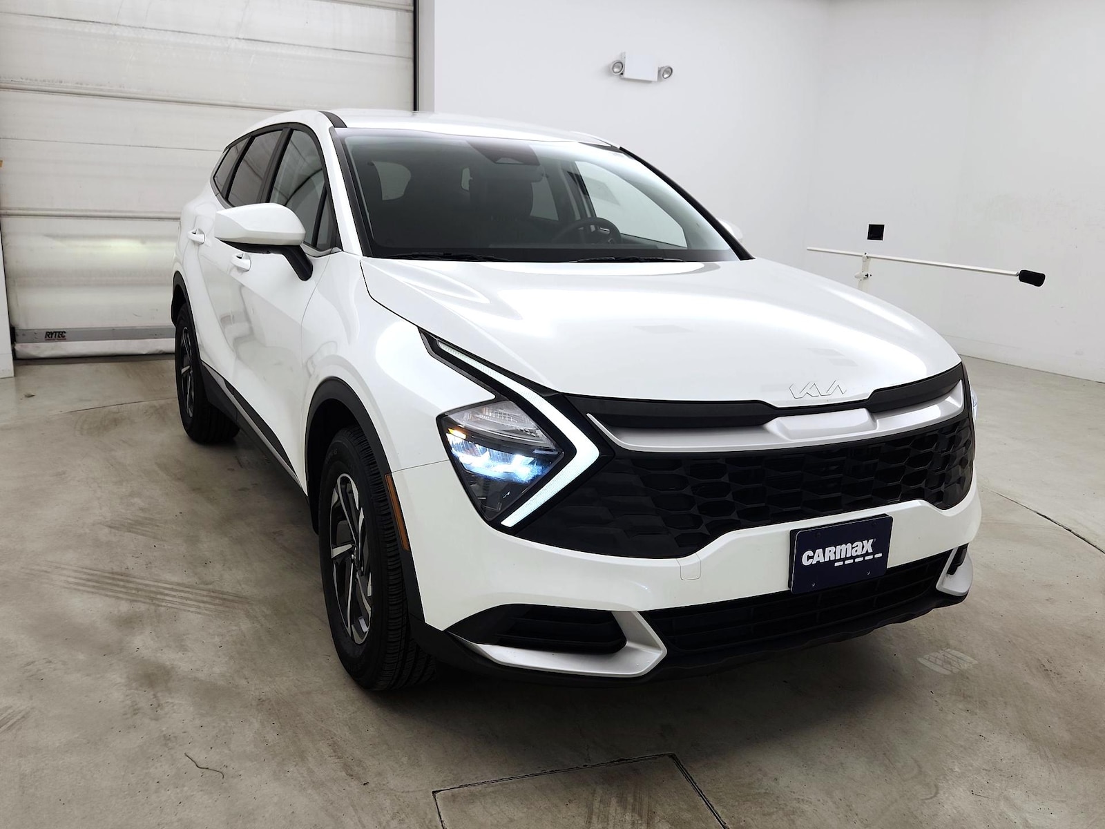 2023 Kia Sportage LX Hybrid