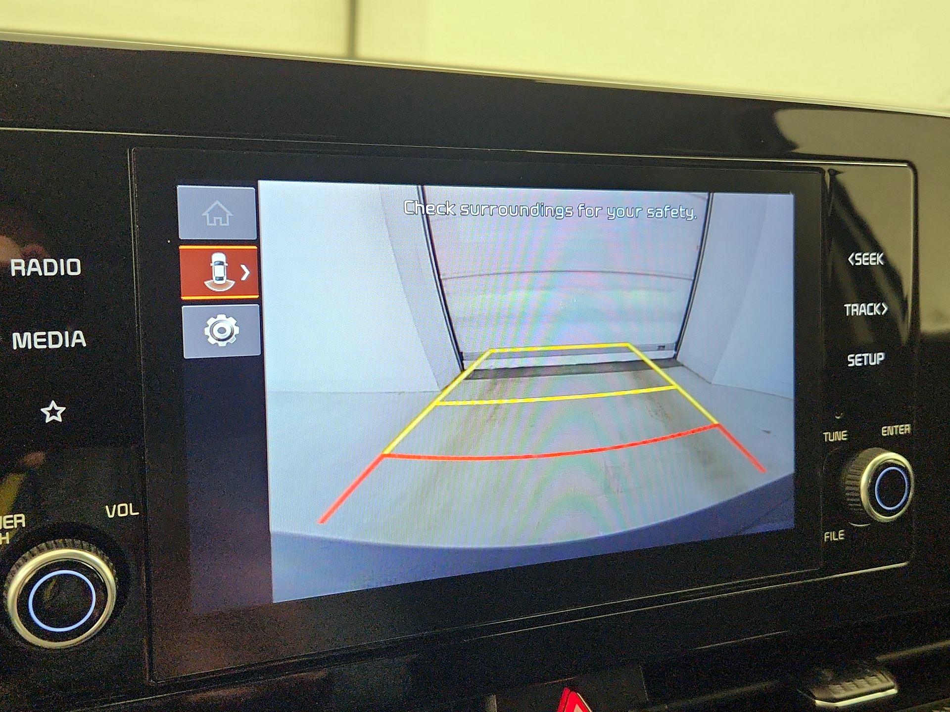 Thumbnail: 2023 Kia Sportage - 12