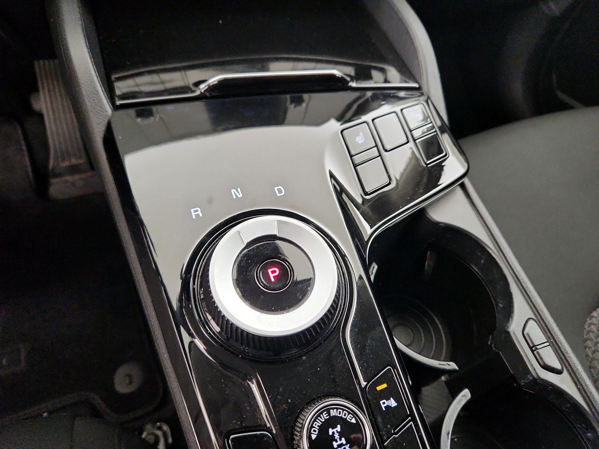 Thumbnail: 2023 Kia Sportage - 15