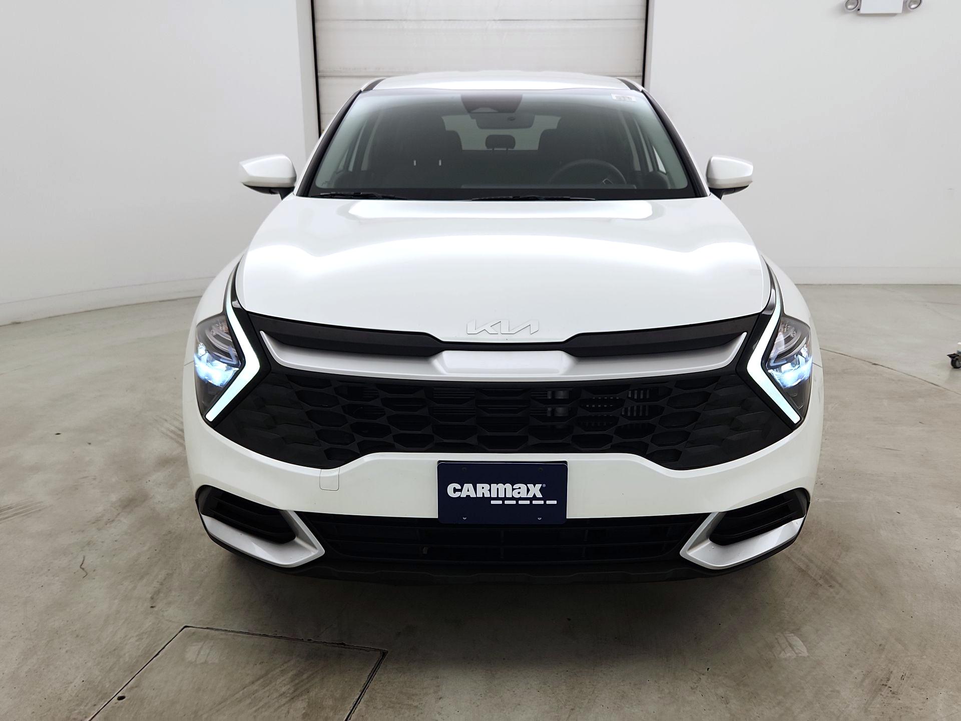 Thumbnail: 2023 Kia Sportage - 2