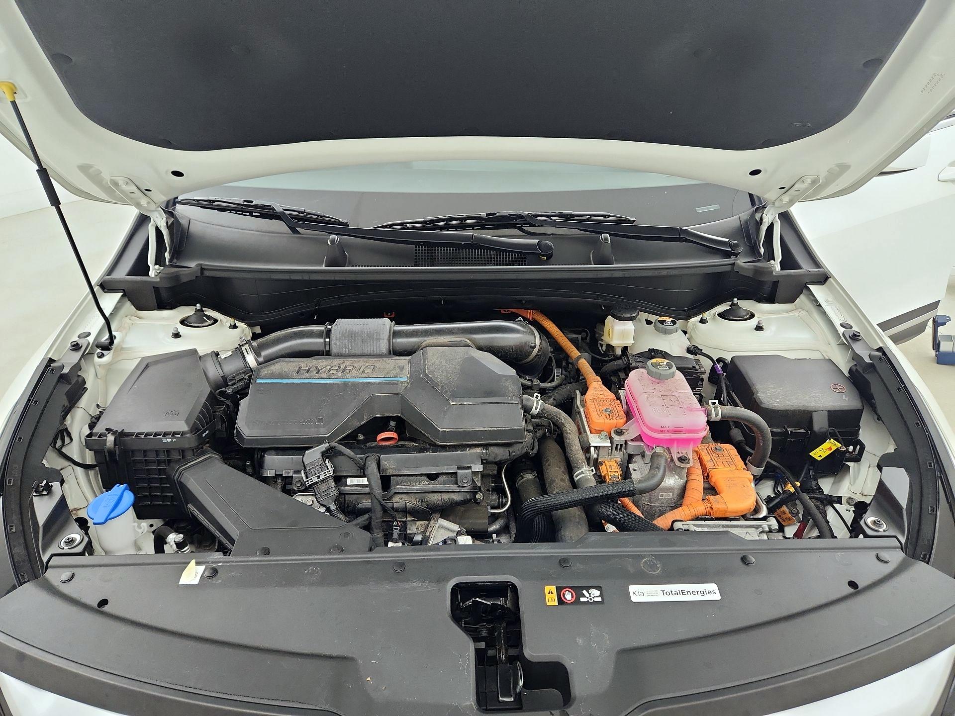 Thumbnail: 2023 Kia Sportage - 19