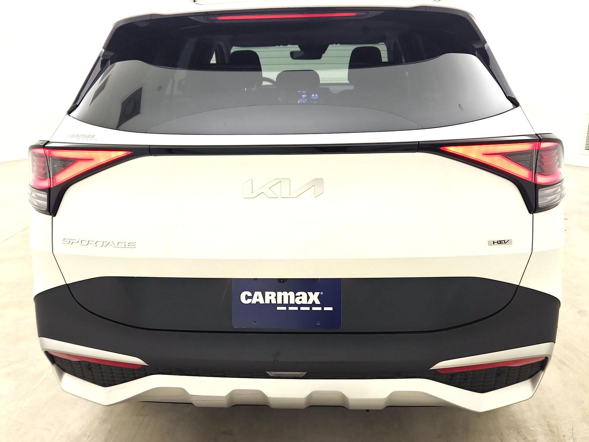 Thumbnail: 2023 Kia Sportage - 6