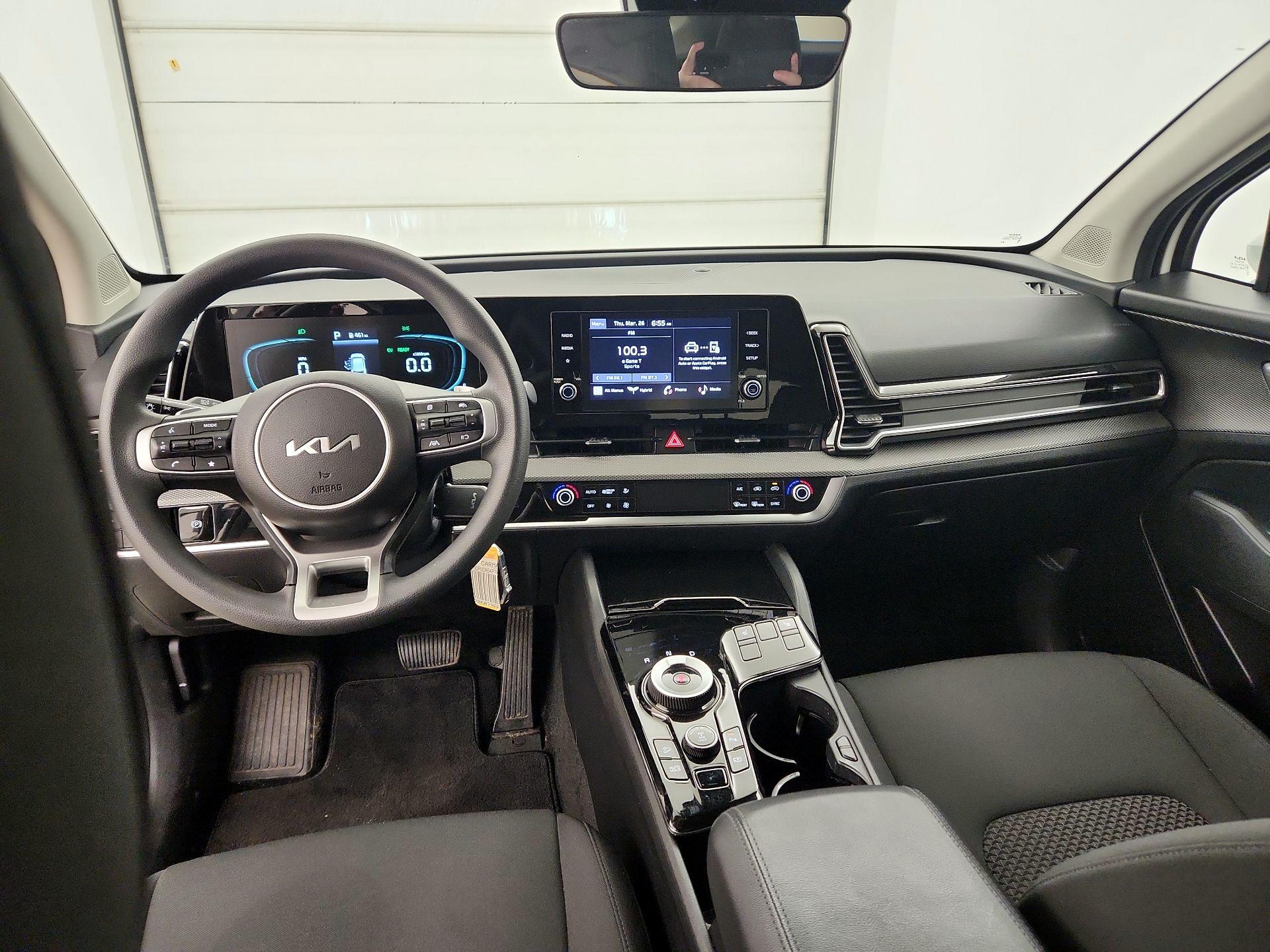 Thumbnail: 2023 Kia Sportage - 8