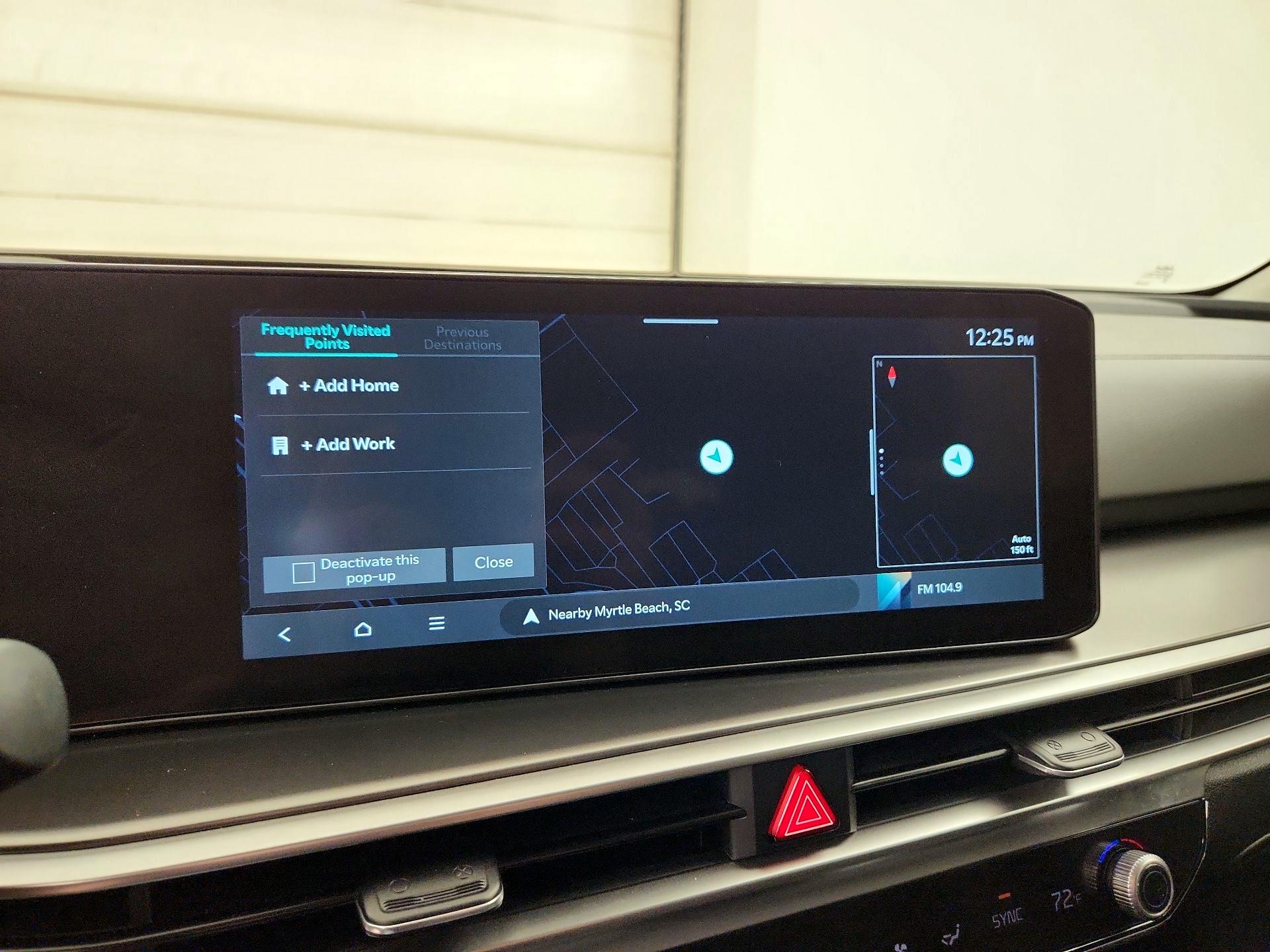 Thumbnail: 2024 Kia Sorento - 12