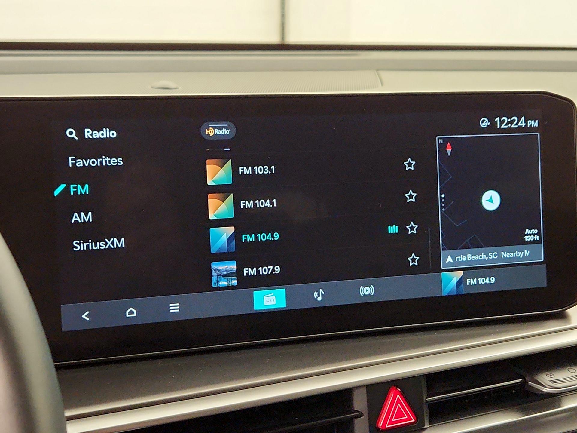 Thumbnail: 2024 Kia Sorento - 14