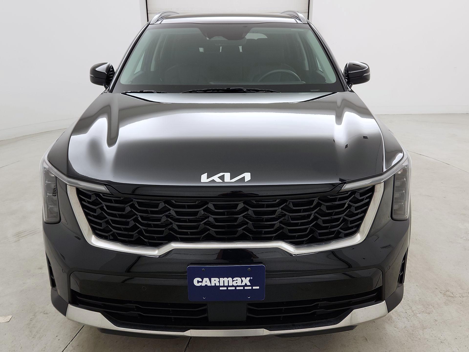 Thumbnail: 2024 Kia Sorento - 2