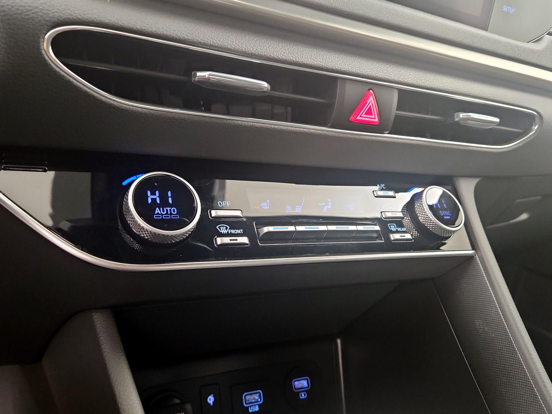 Thumbnail: 2023 Hyundai Sonata - 17