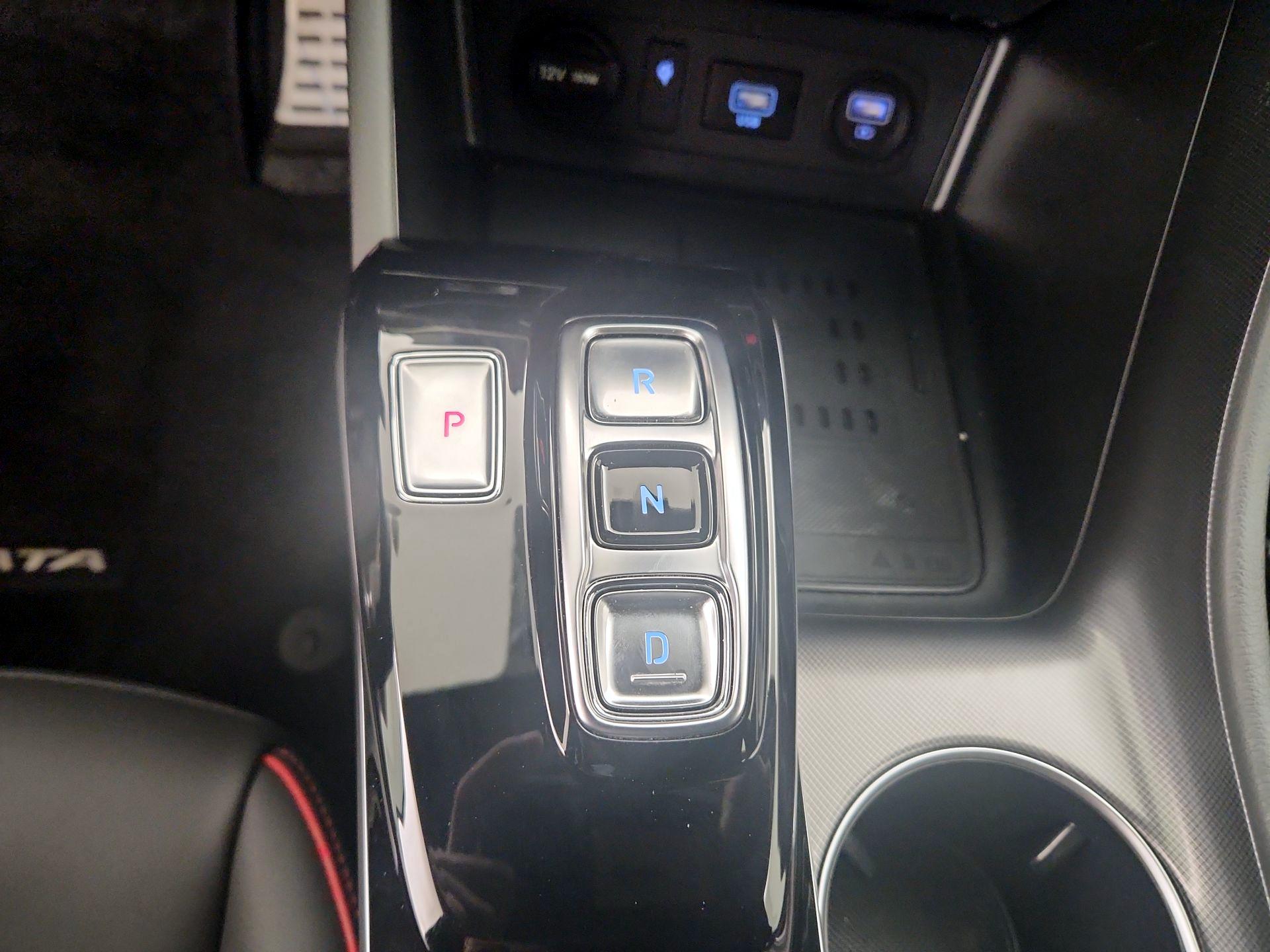 Thumbnail: 2023 Hyundai Sonata - 18