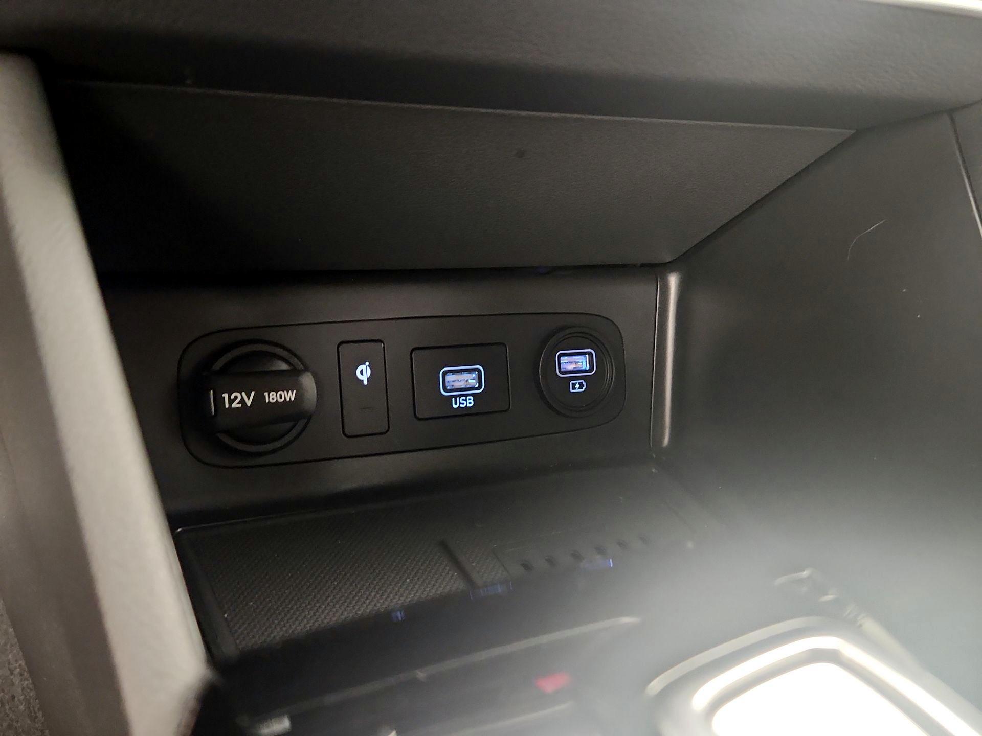 Thumbnail: 2023 Hyundai Sonata - 19