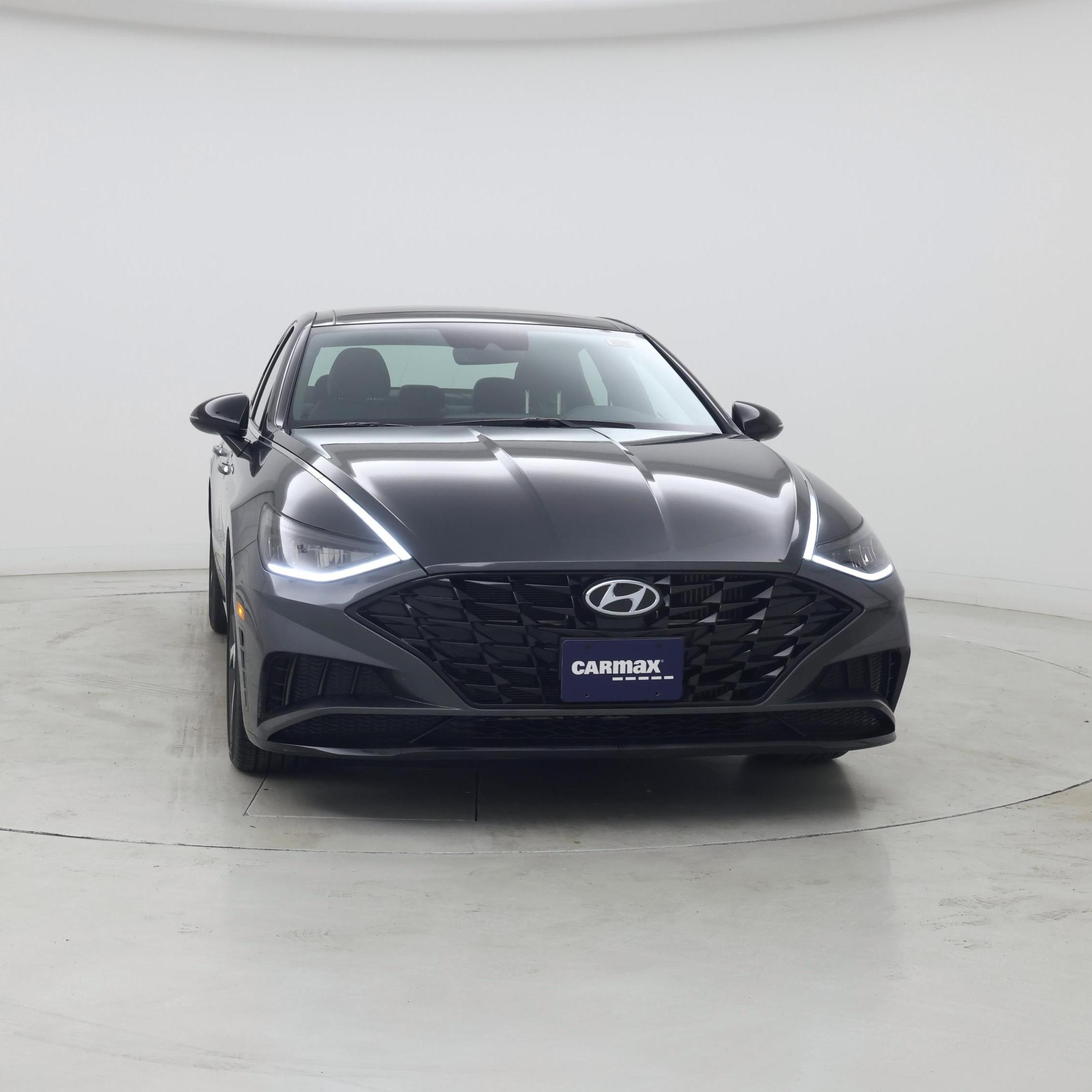 Thumbnail: 2023 Hyundai Sonata - 5