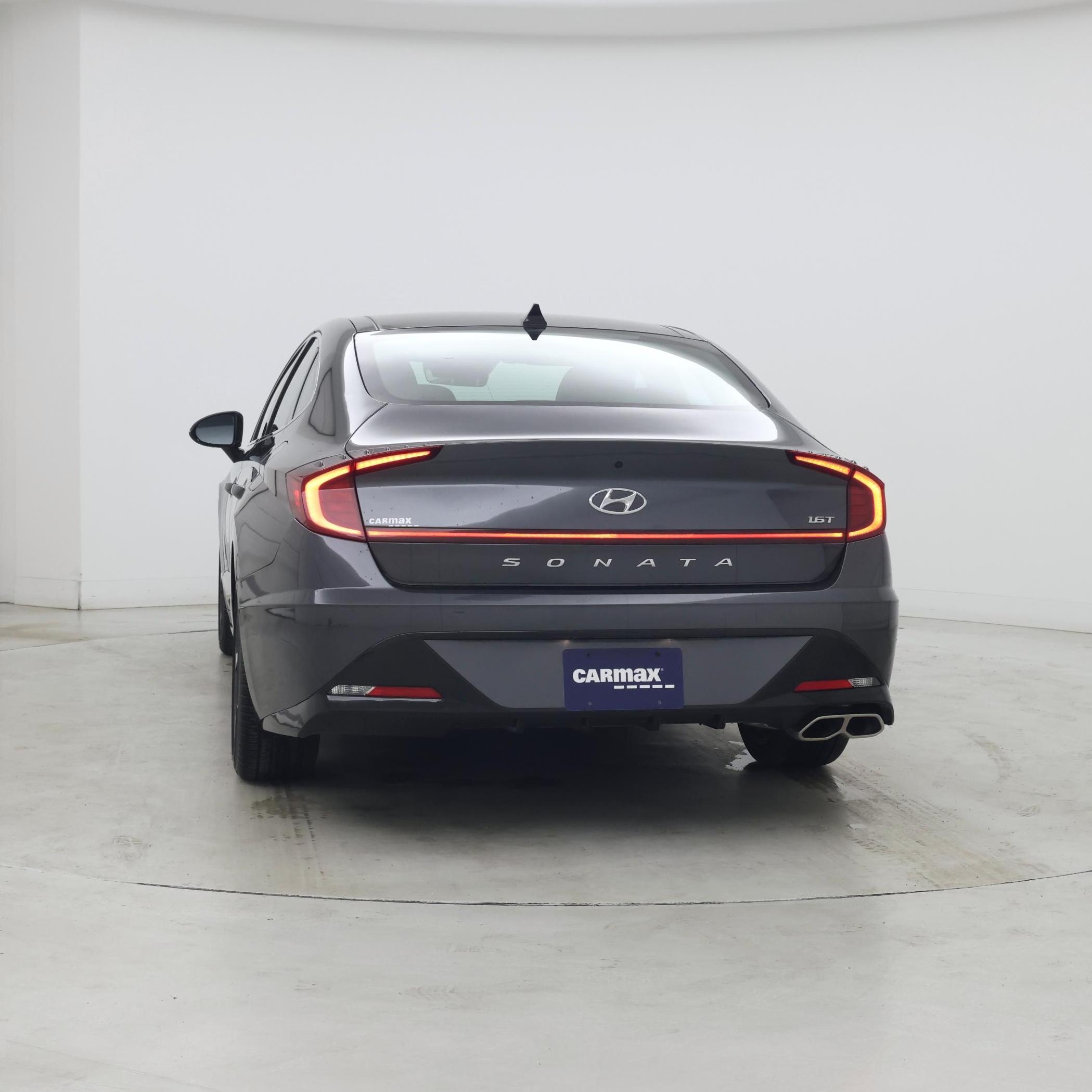 Thumbnail: 2023 Hyundai Sonata - 6