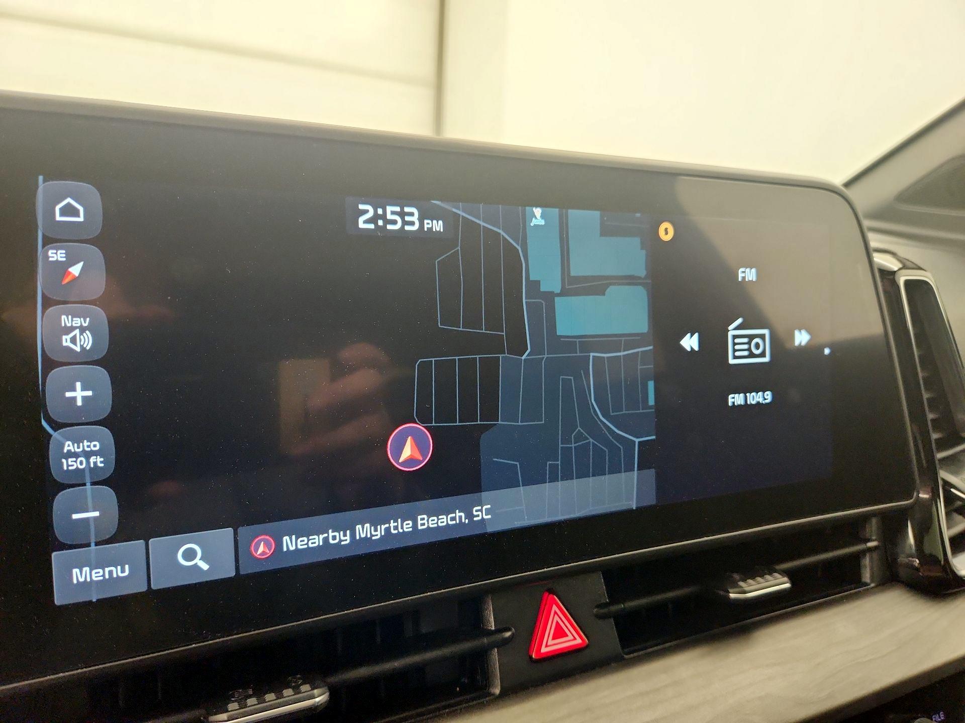 Thumbnail: 2023 Kia Sportage - 12