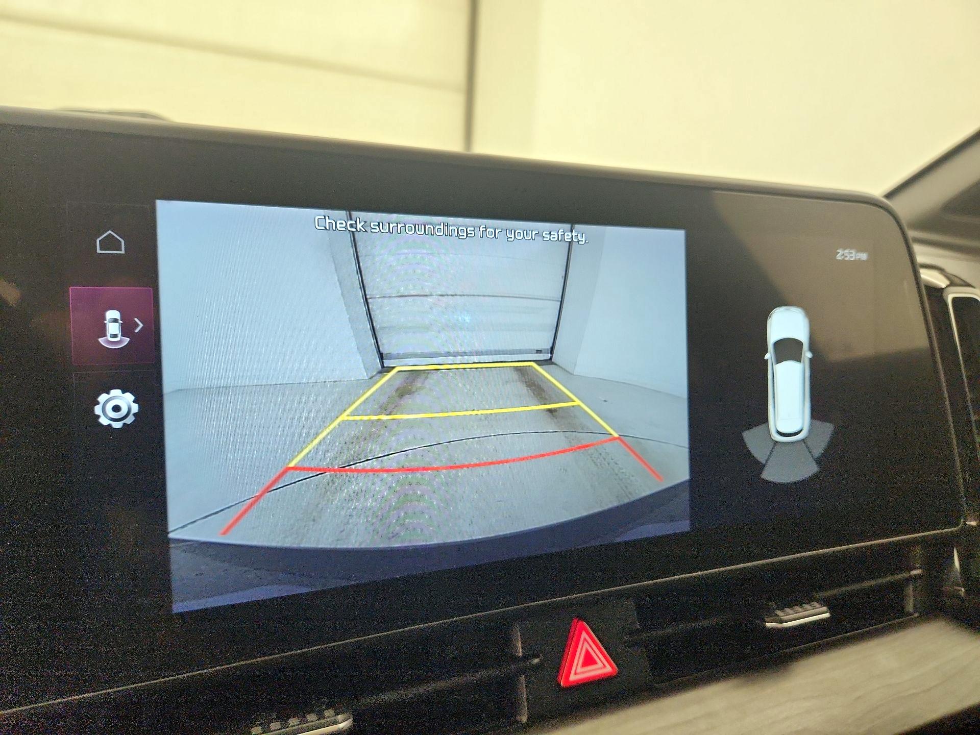 Thumbnail: 2023 Kia Sportage - 13