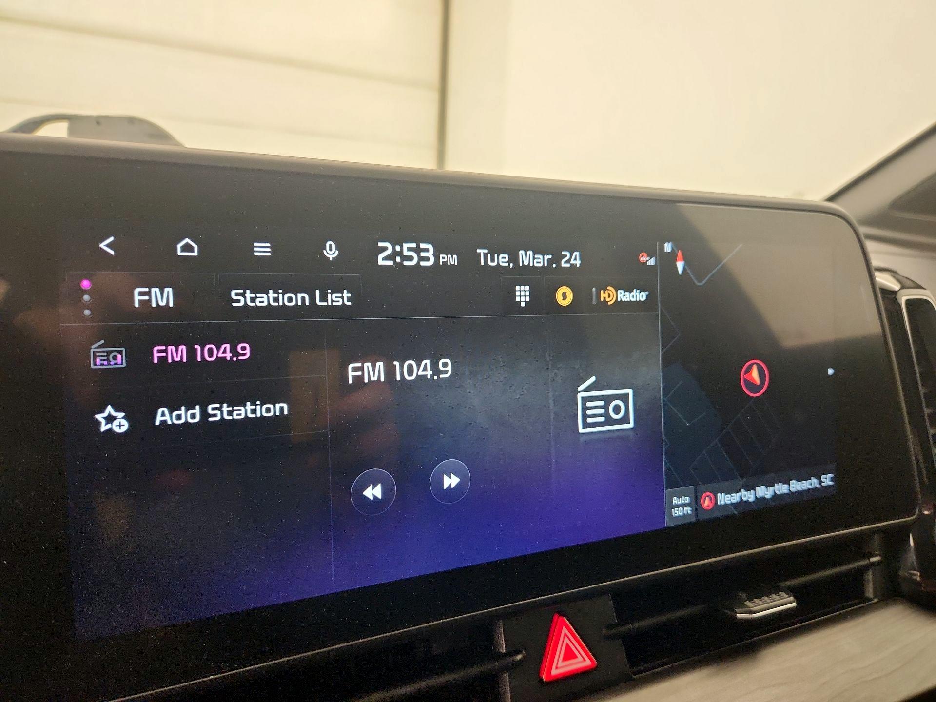 Thumbnail: 2023 Kia Sportage - 14