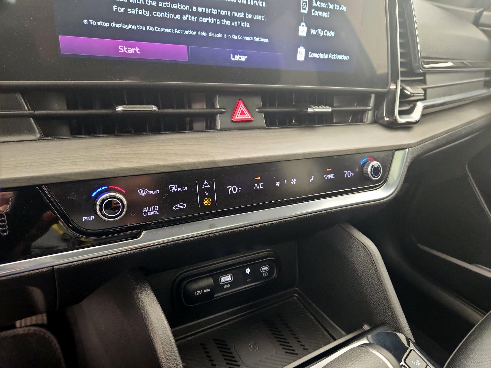 Thumbnail: 2023 Kia Sportage - 15