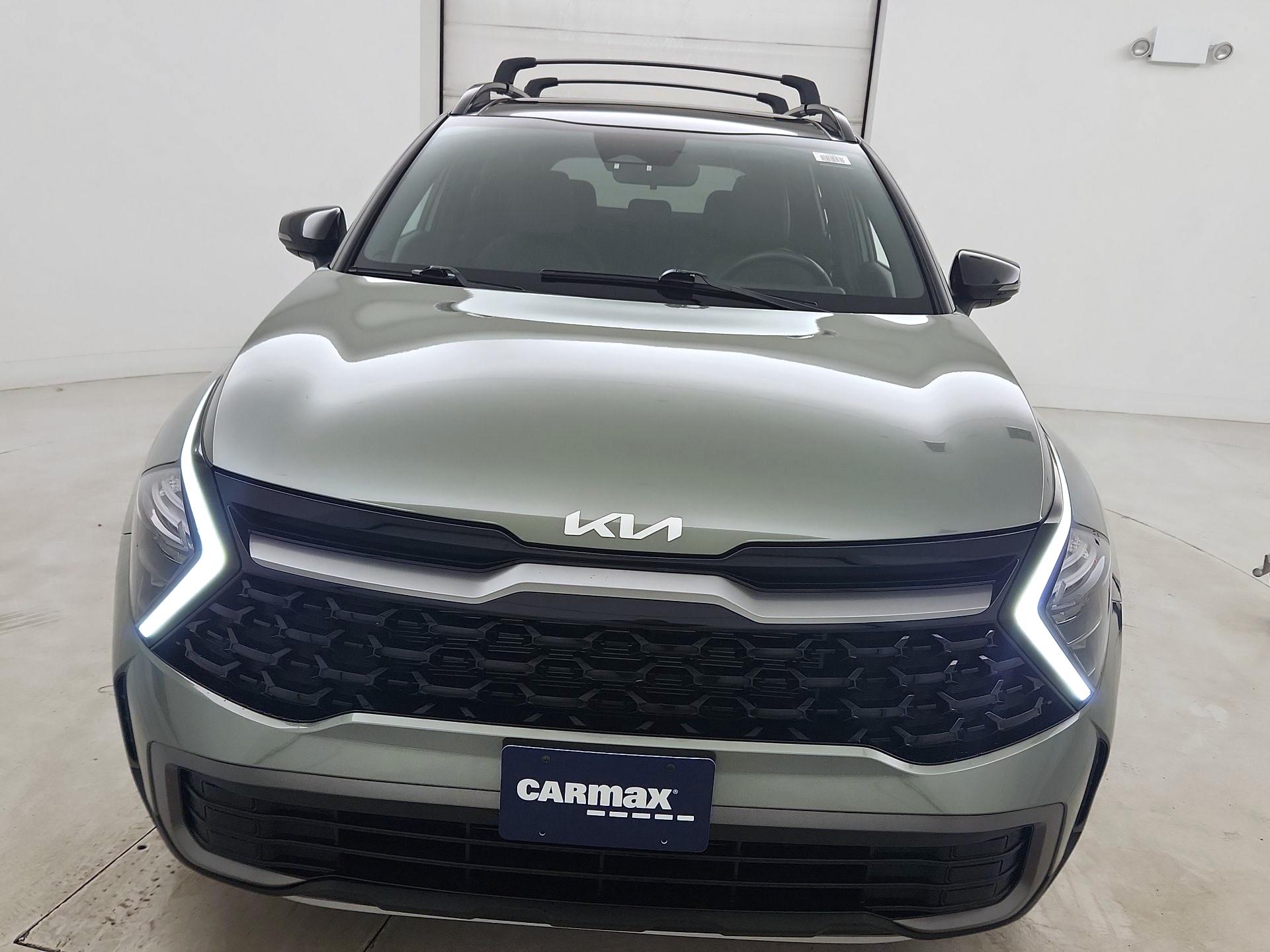 Thumbnail: 2023 Kia Sportage - 2