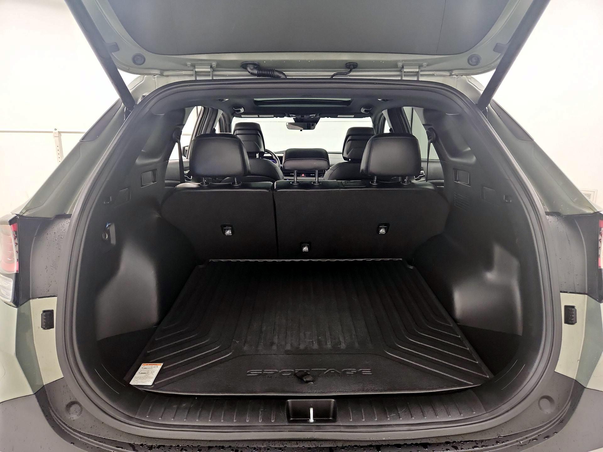 Thumbnail: 2023 Kia Sportage - 20