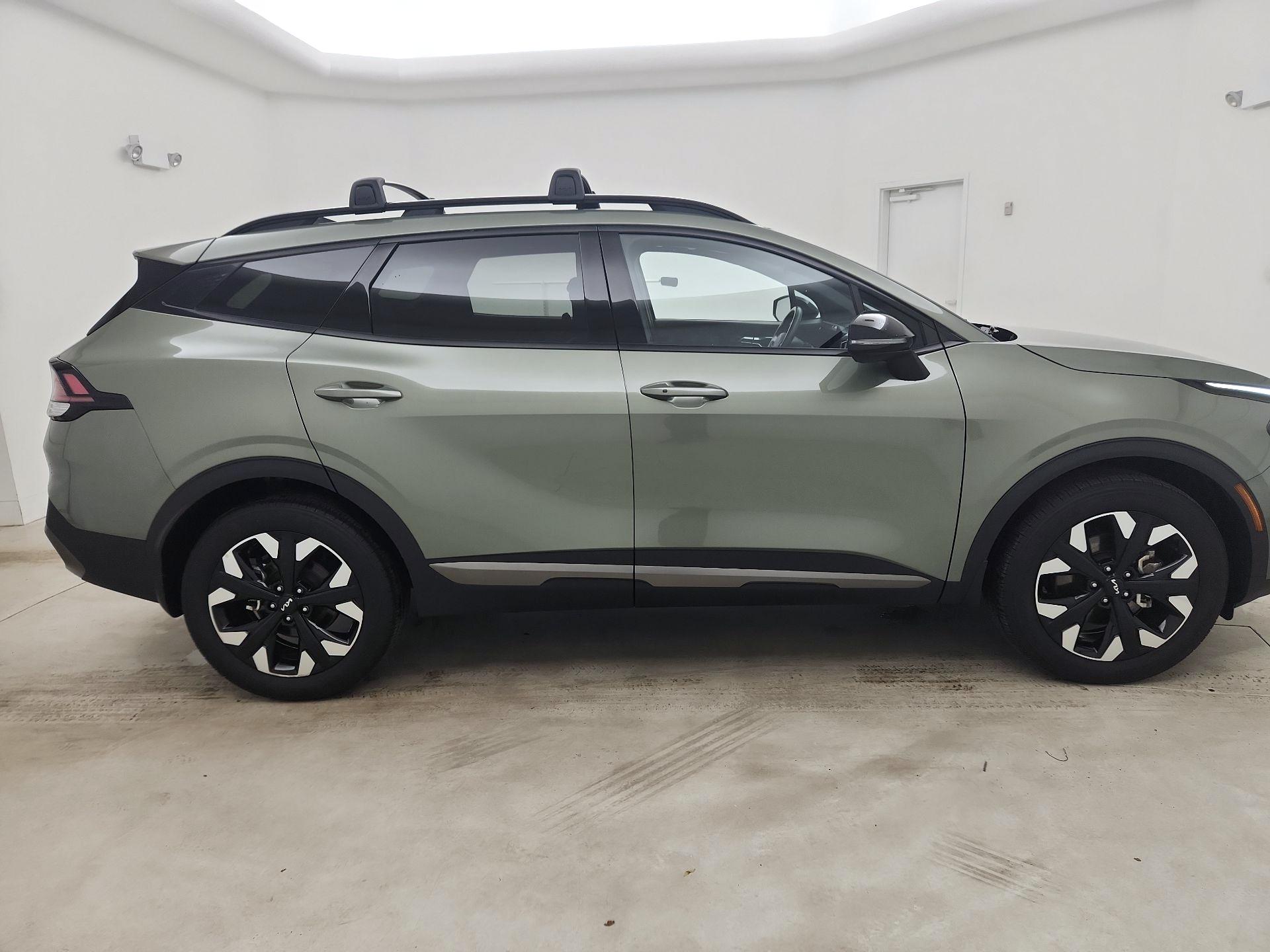 Thumbnail: 2023 Kia Sportage - 4