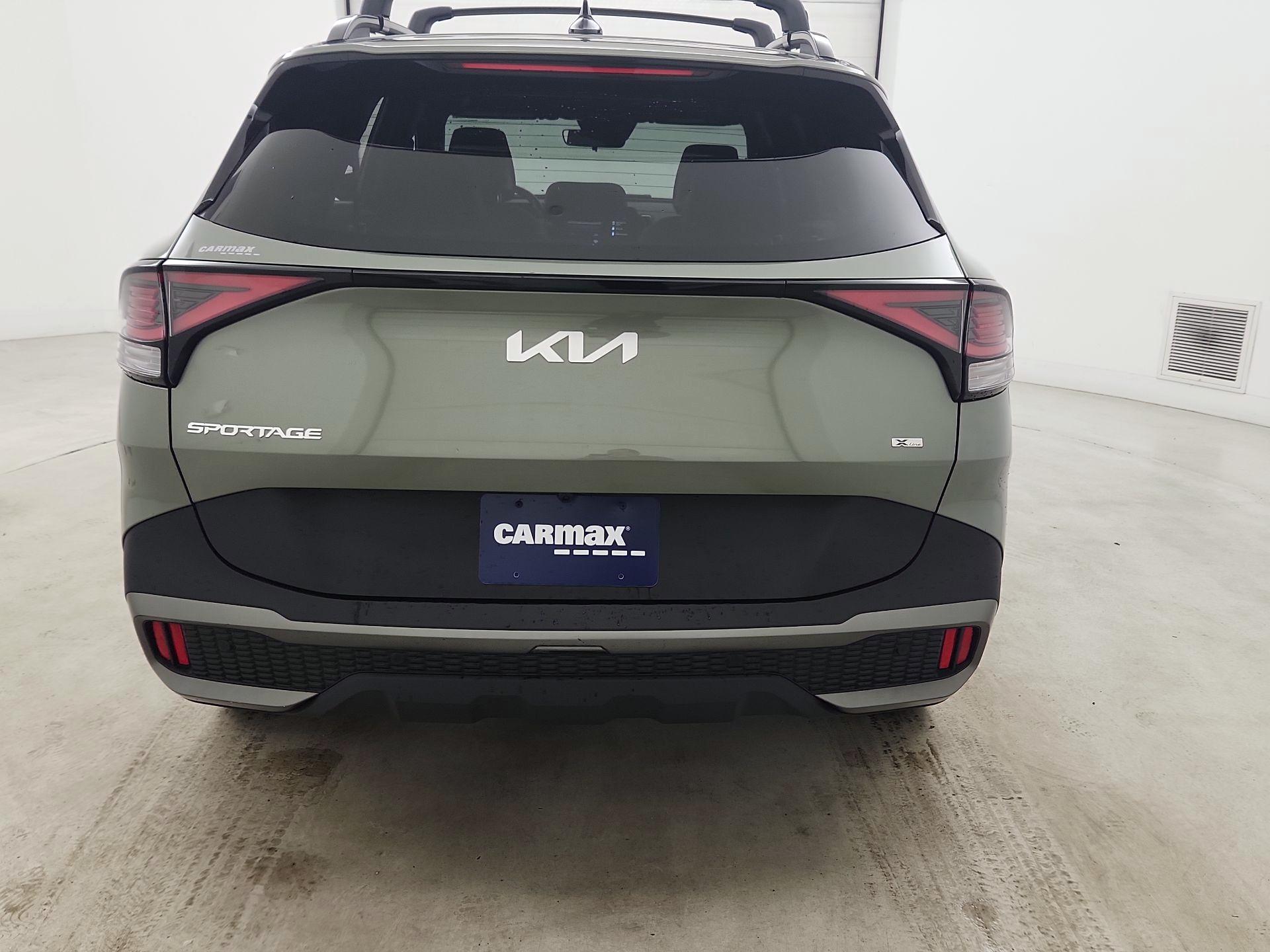 Thumbnail: 2023 Kia Sportage - 6