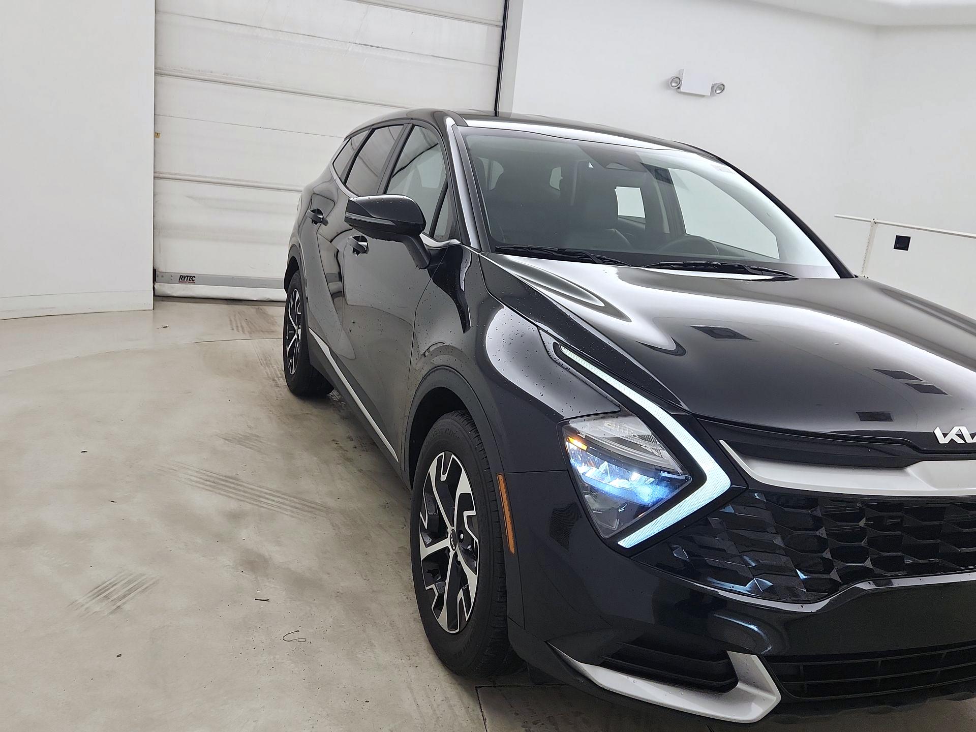 Thumbnail: 2023 Kia Sportage - 1