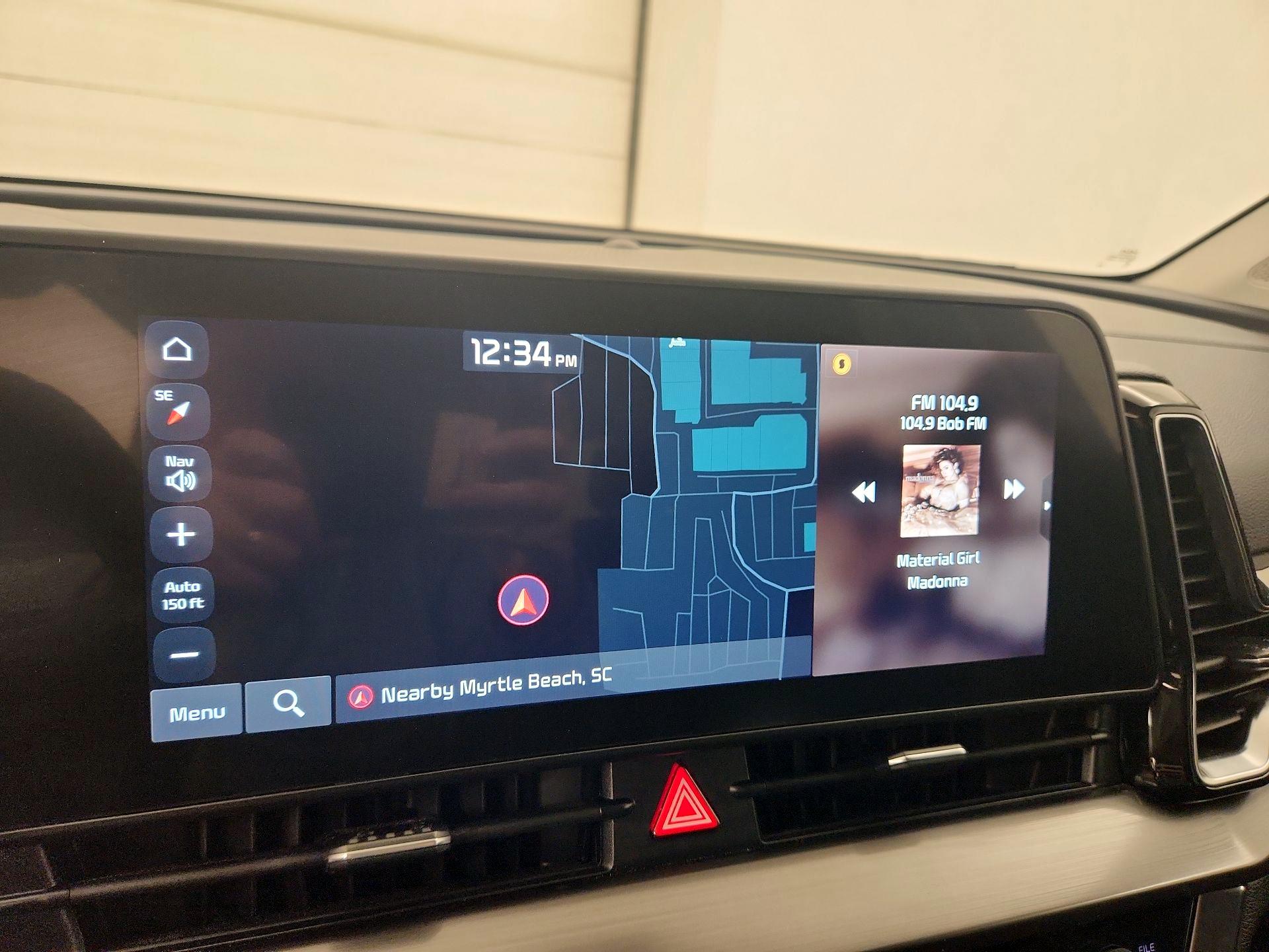 Thumbnail: 2023 Kia Sportage - 12