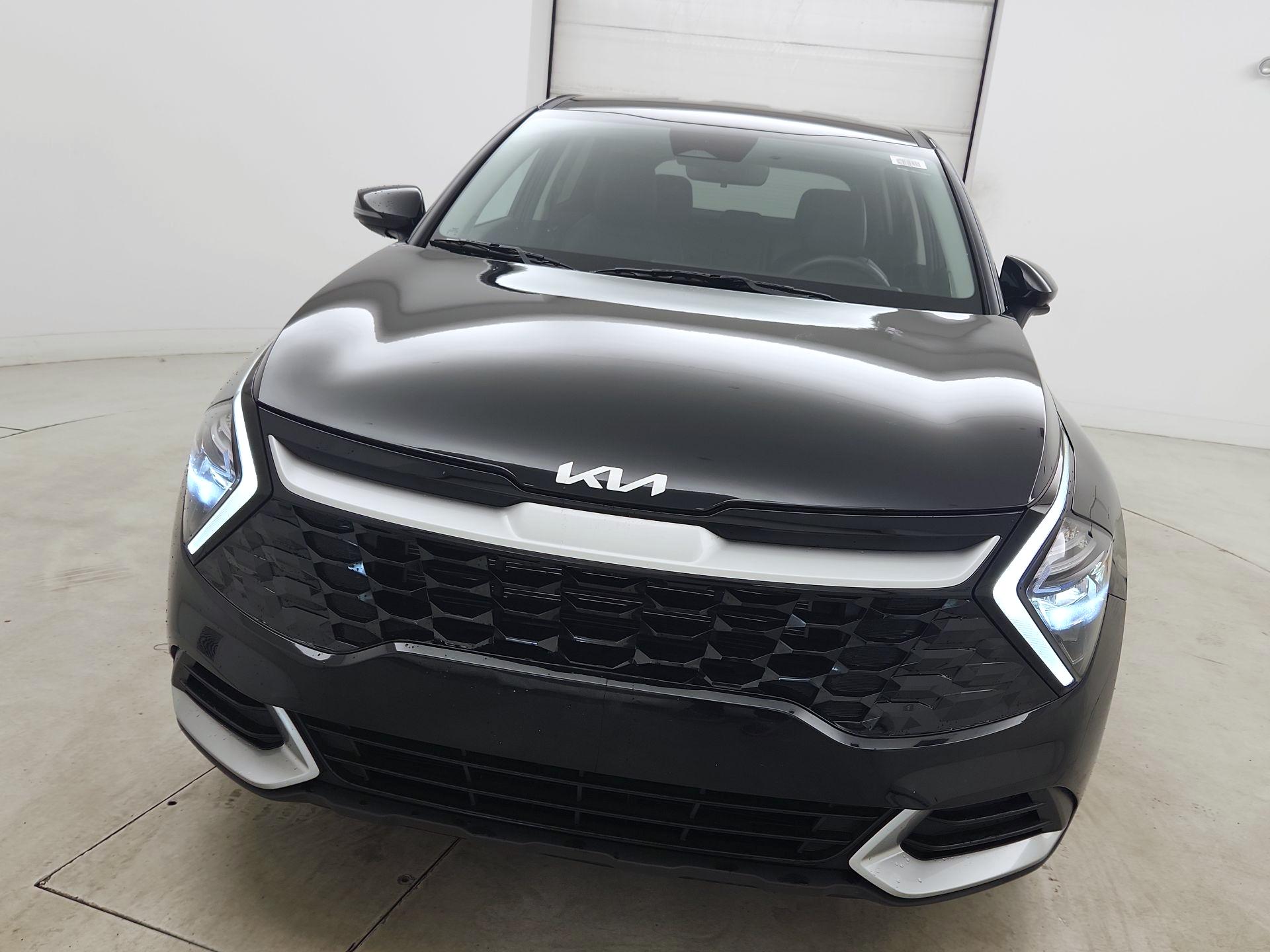 Thumbnail: 2023 Kia Sportage - 2