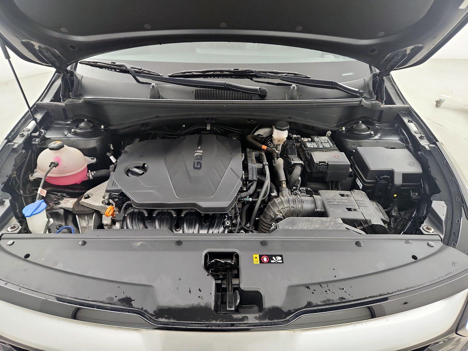 Thumbnail: 2023 Kia Sportage - 20