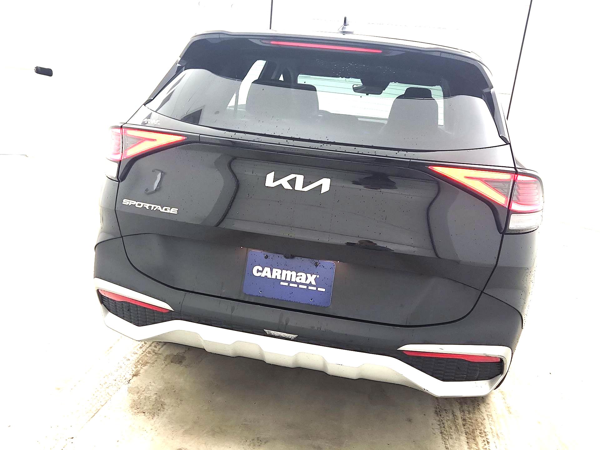 Thumbnail: 2023 Kia Sportage - 6