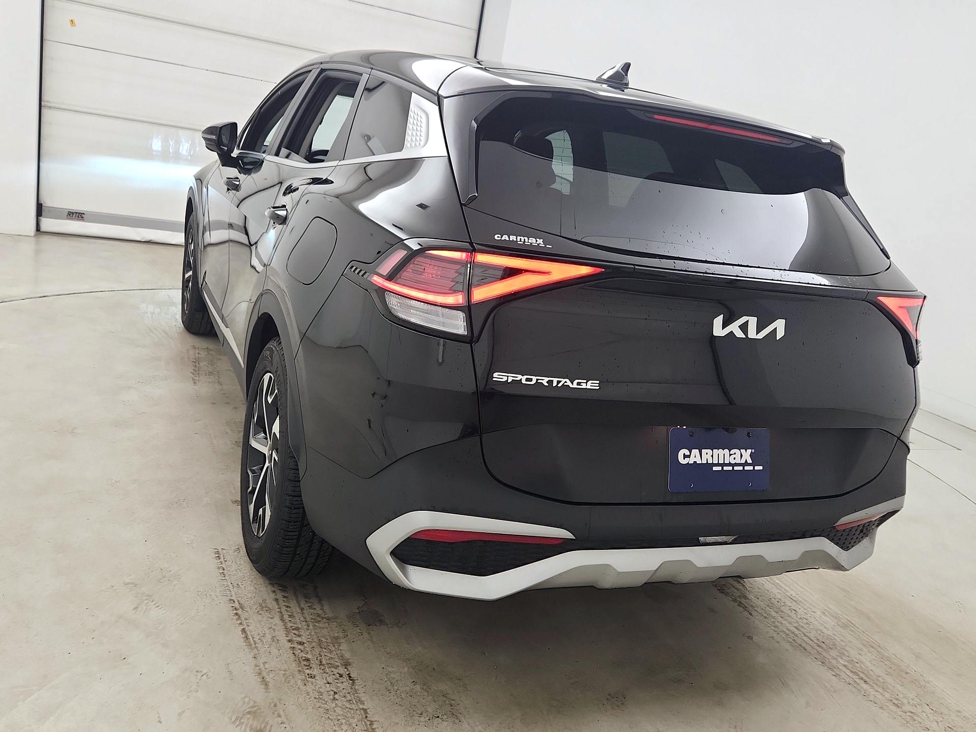 Thumbnail: 2023 Kia Sportage - 7