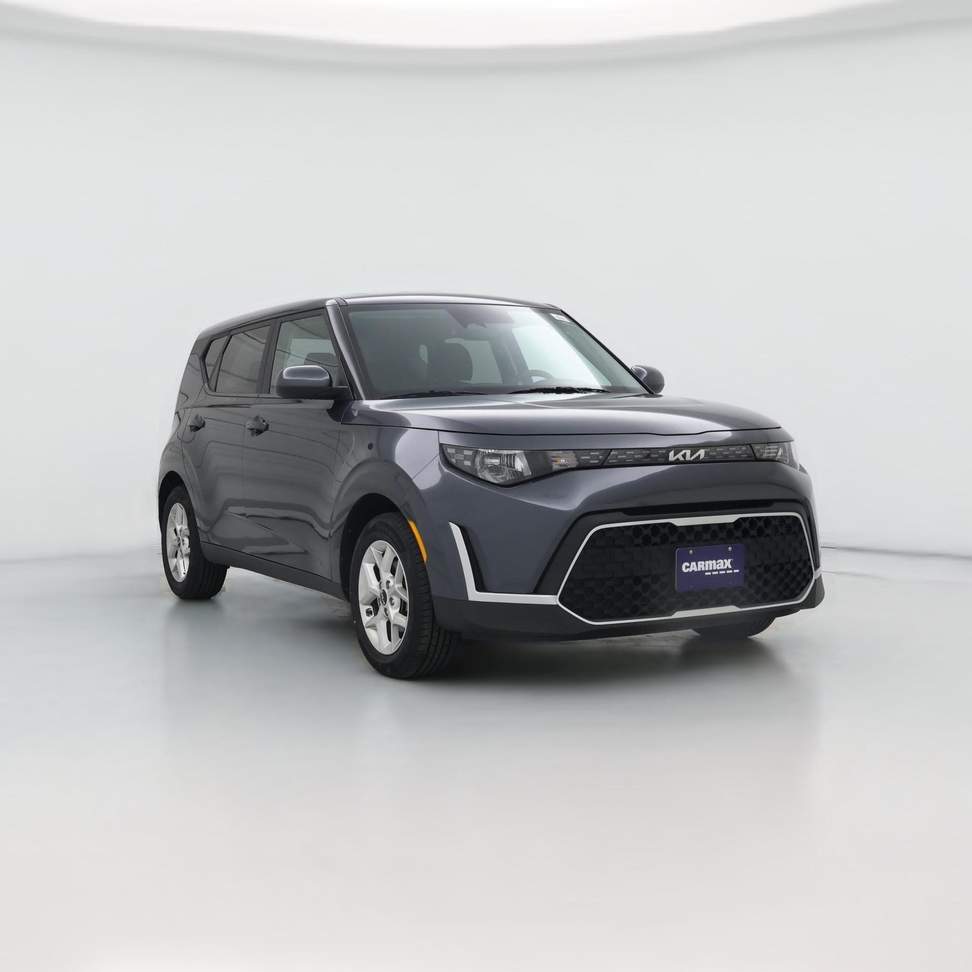 Thumbnail: 2023 Kia Soul - 1