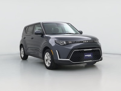 2023 Kia Soul S
