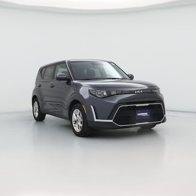 2023 Kia Soul S