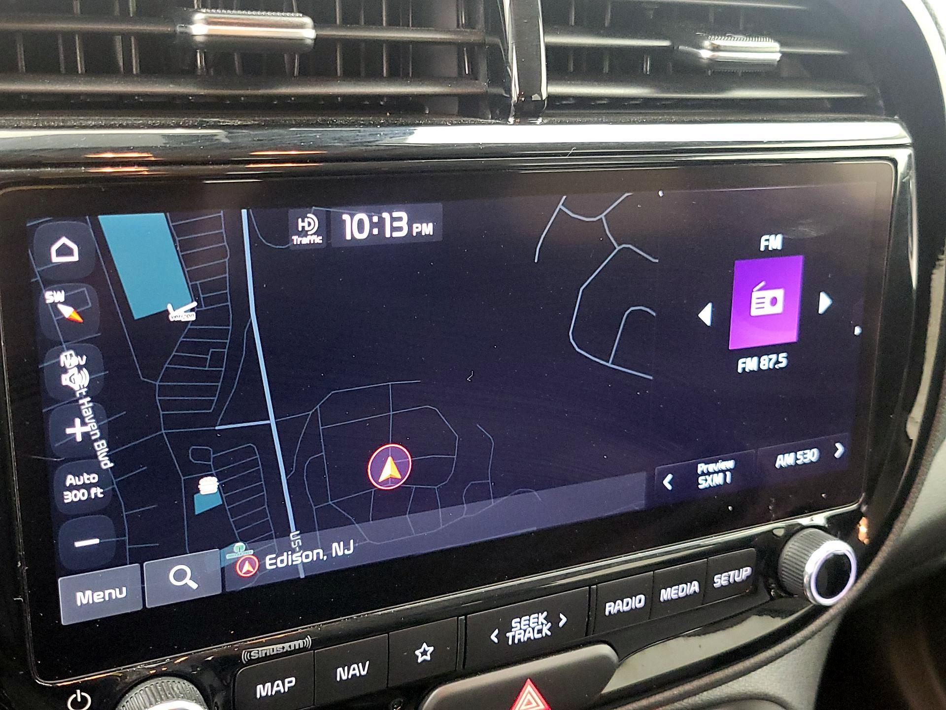 Thumbnail: 2023 Kia Soul - 14