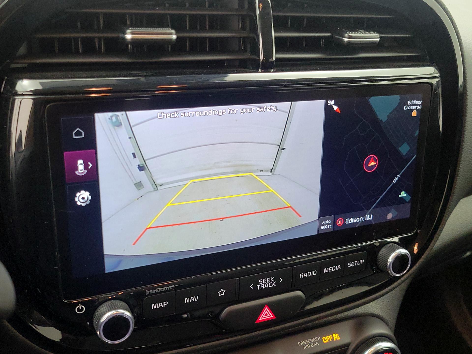 Thumbnail: 2023 Kia Soul - 15