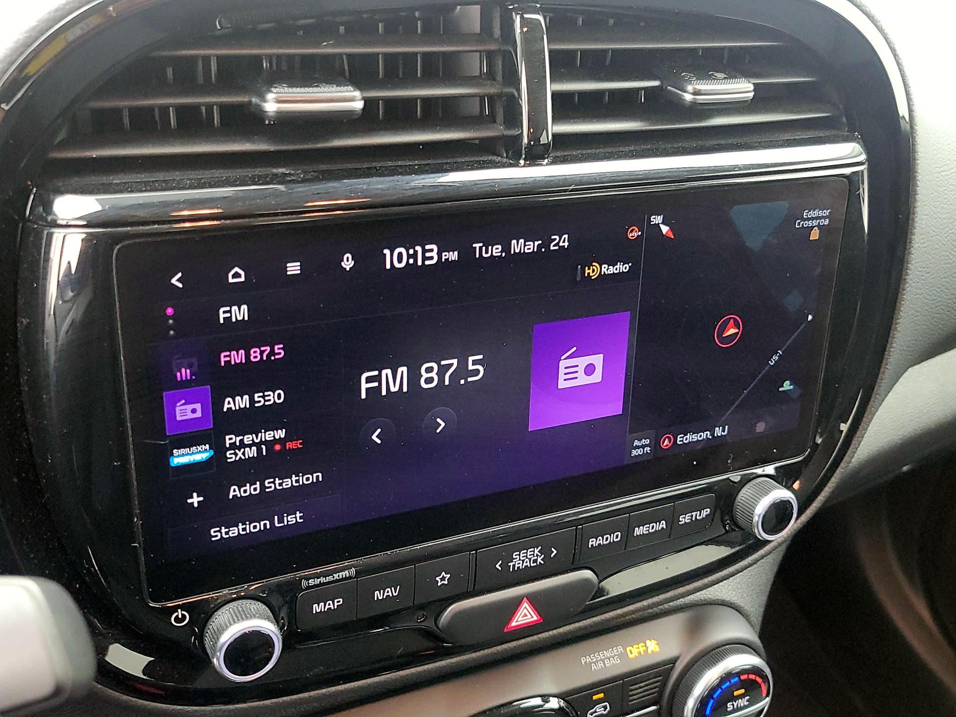 Thumbnail: 2023 Kia Soul - 16