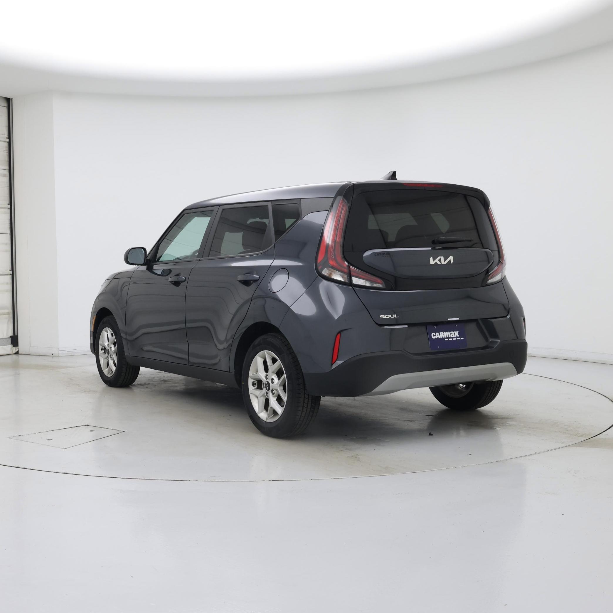 Thumbnail: 2023 Kia Soul - 2