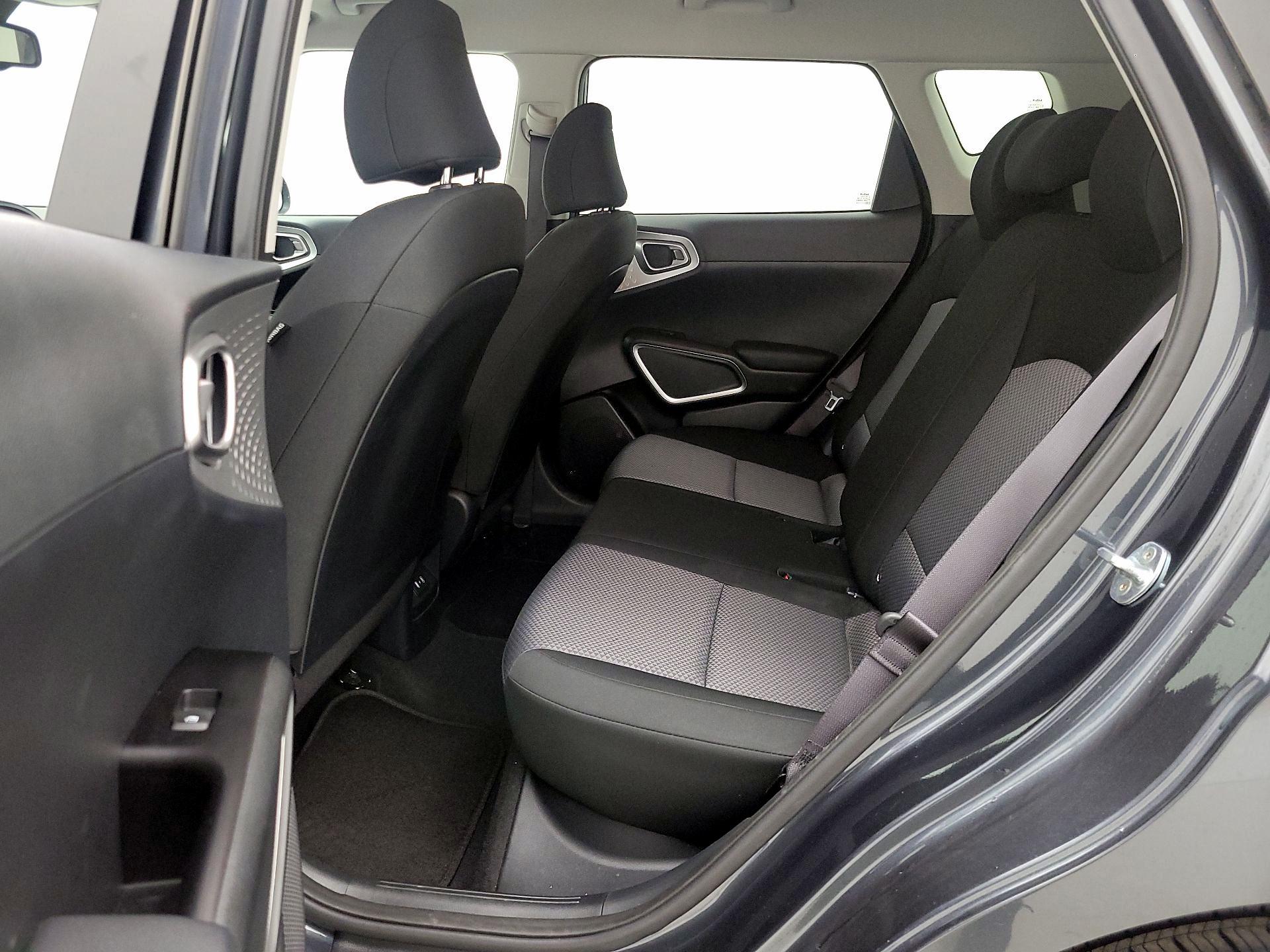 Thumbnail: 2023 Kia Soul - 20