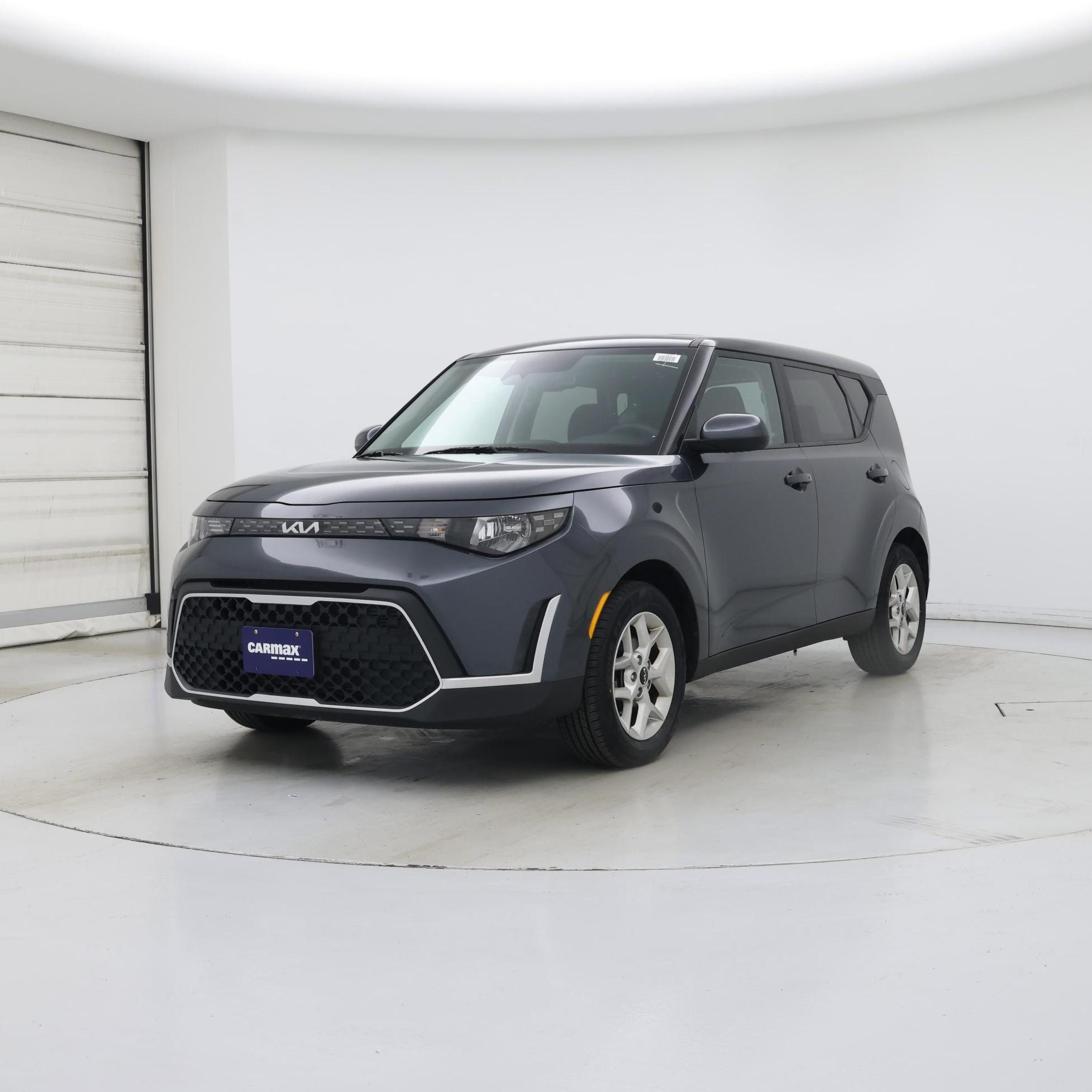 Thumbnail: 2023 Kia Soul - 4