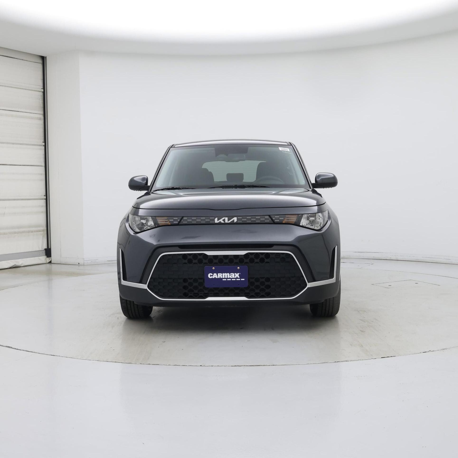 Thumbnail: 2023 Kia Soul - 5