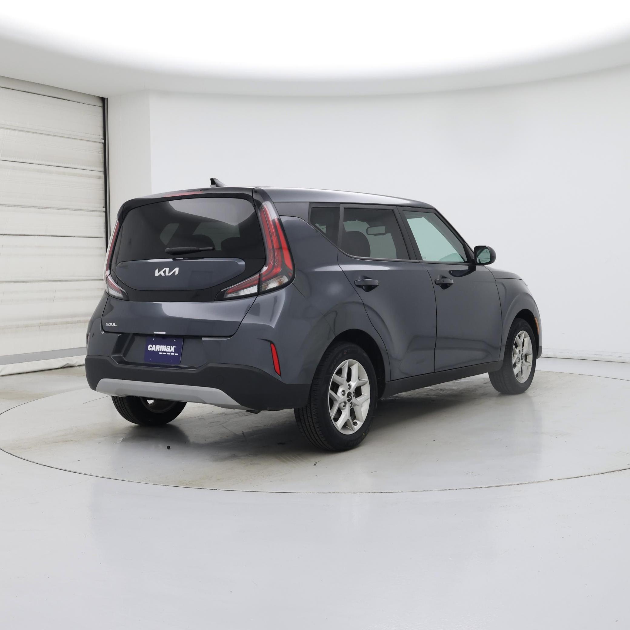 Thumbnail: 2023 Kia Soul - 8