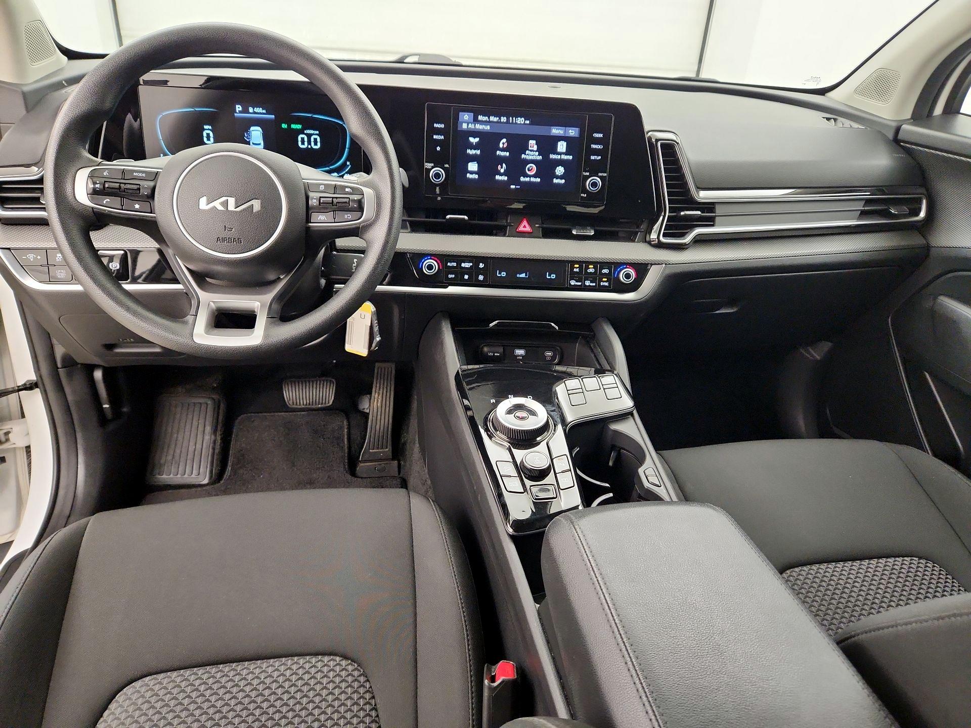 Thumbnail: 2023 Kia Sportage - 9