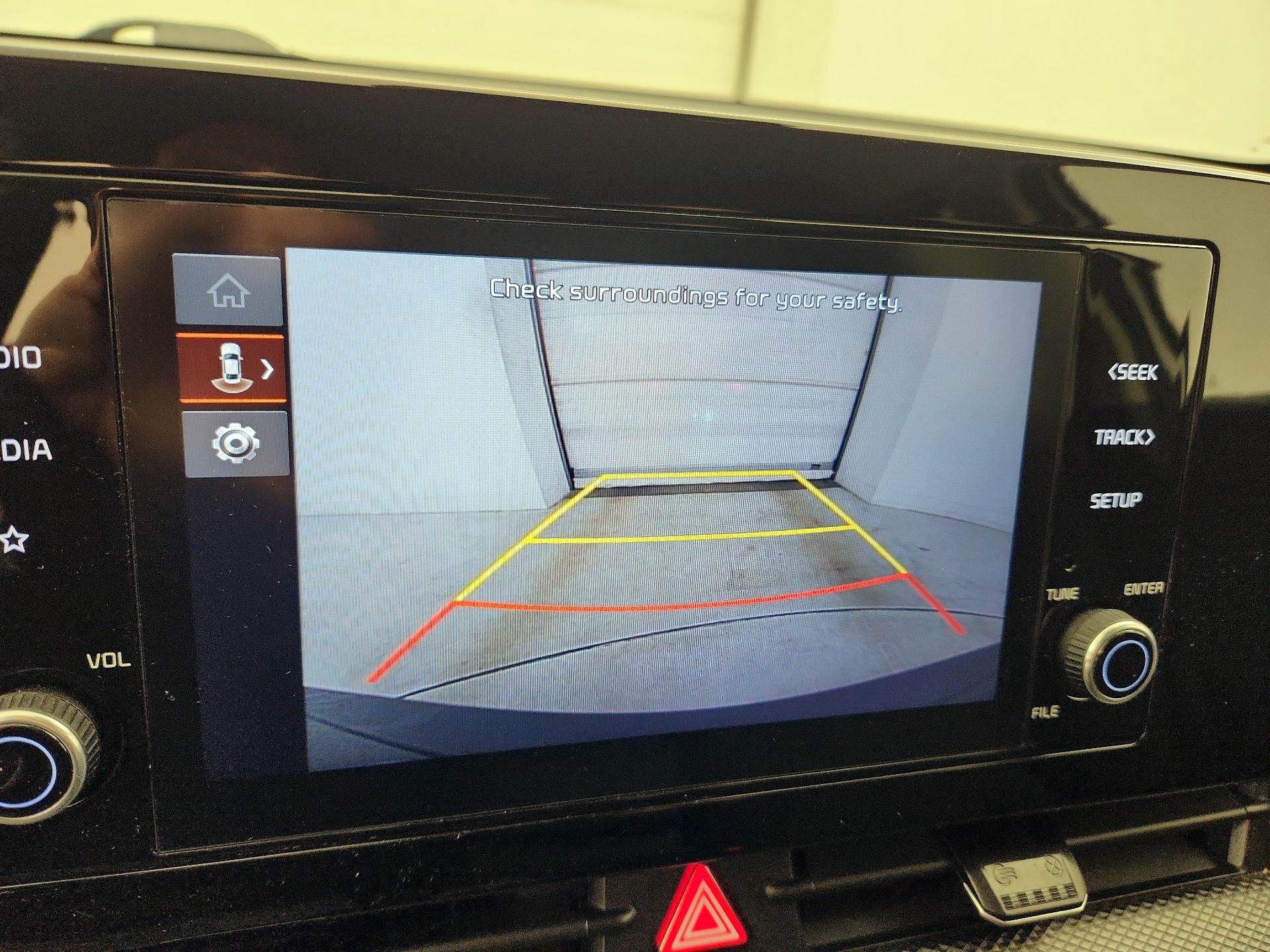 Thumbnail: 2023 Kia Sportage - 14