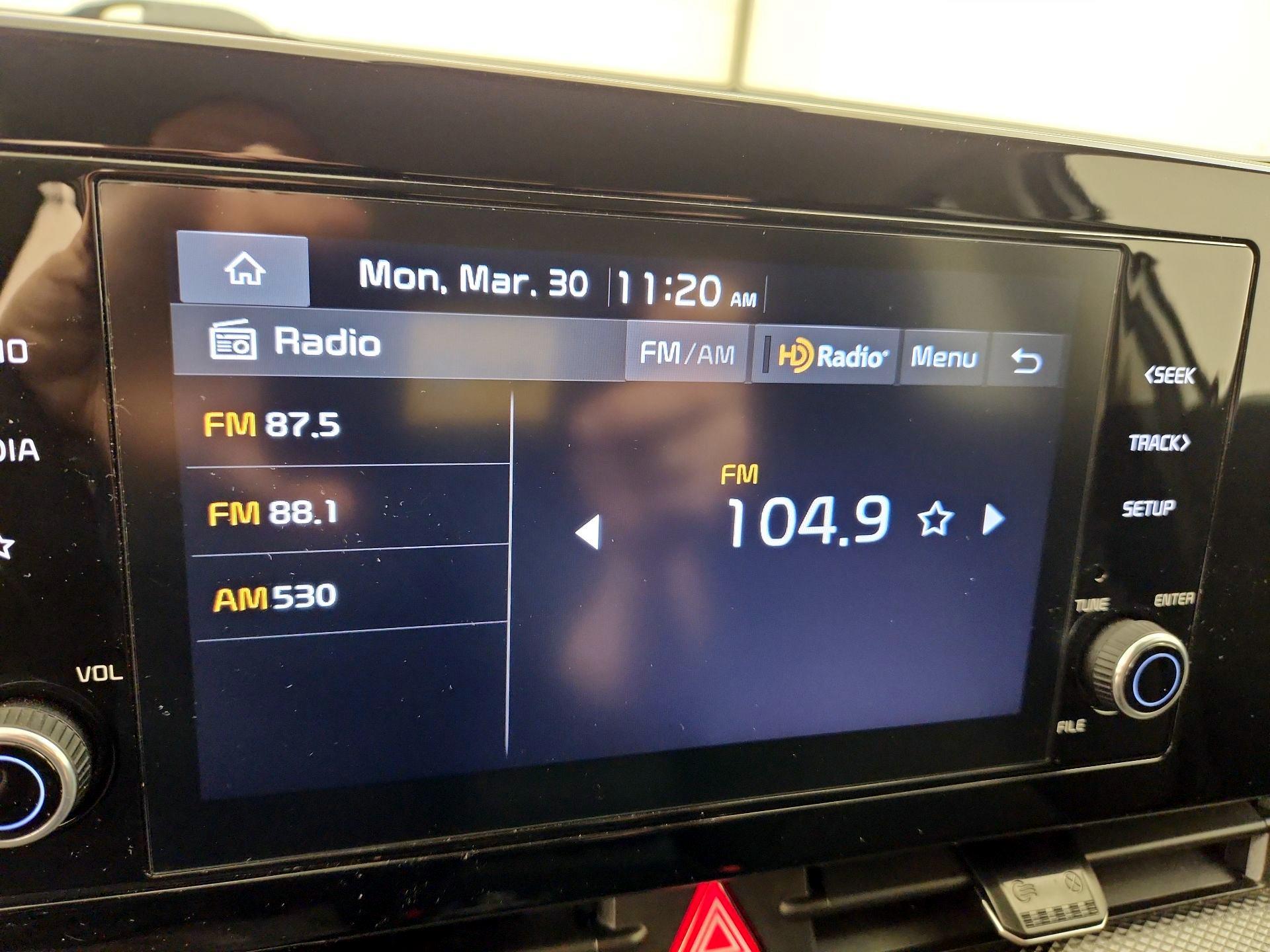 Thumbnail: 2023 Kia Sportage - 15