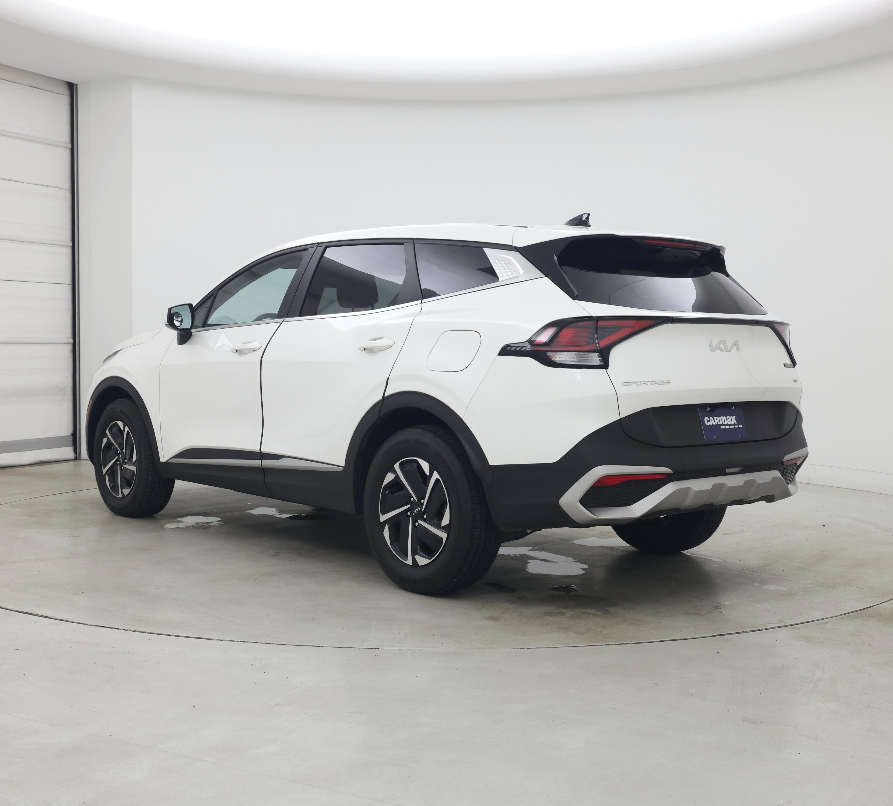 Thumbnail: 2023 Kia Sportage - 2