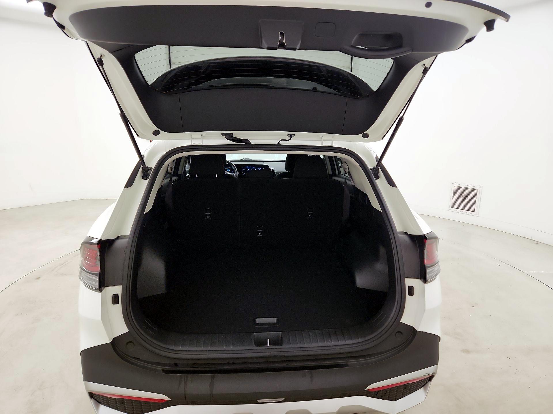 Thumbnail: 2023 Kia Sportage - 20