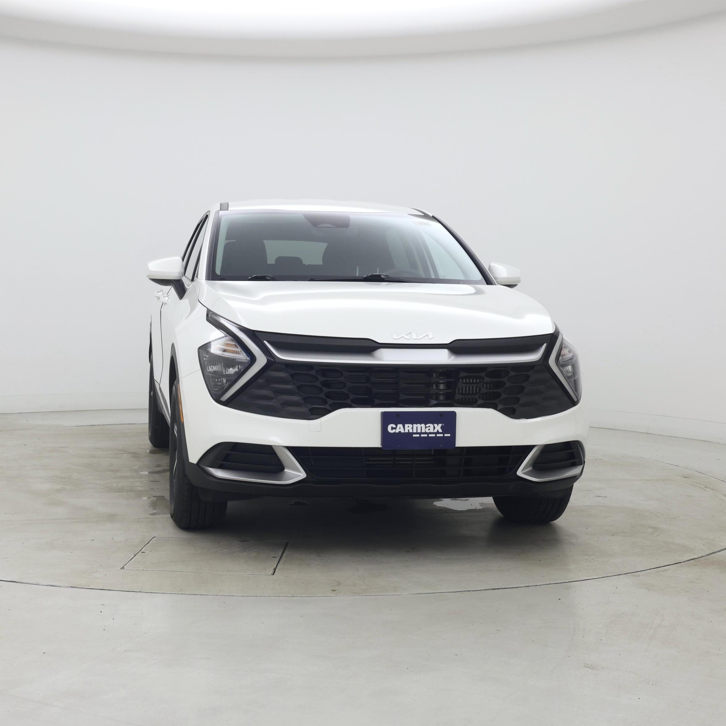 Thumbnail: 2023 Kia Sportage - 5