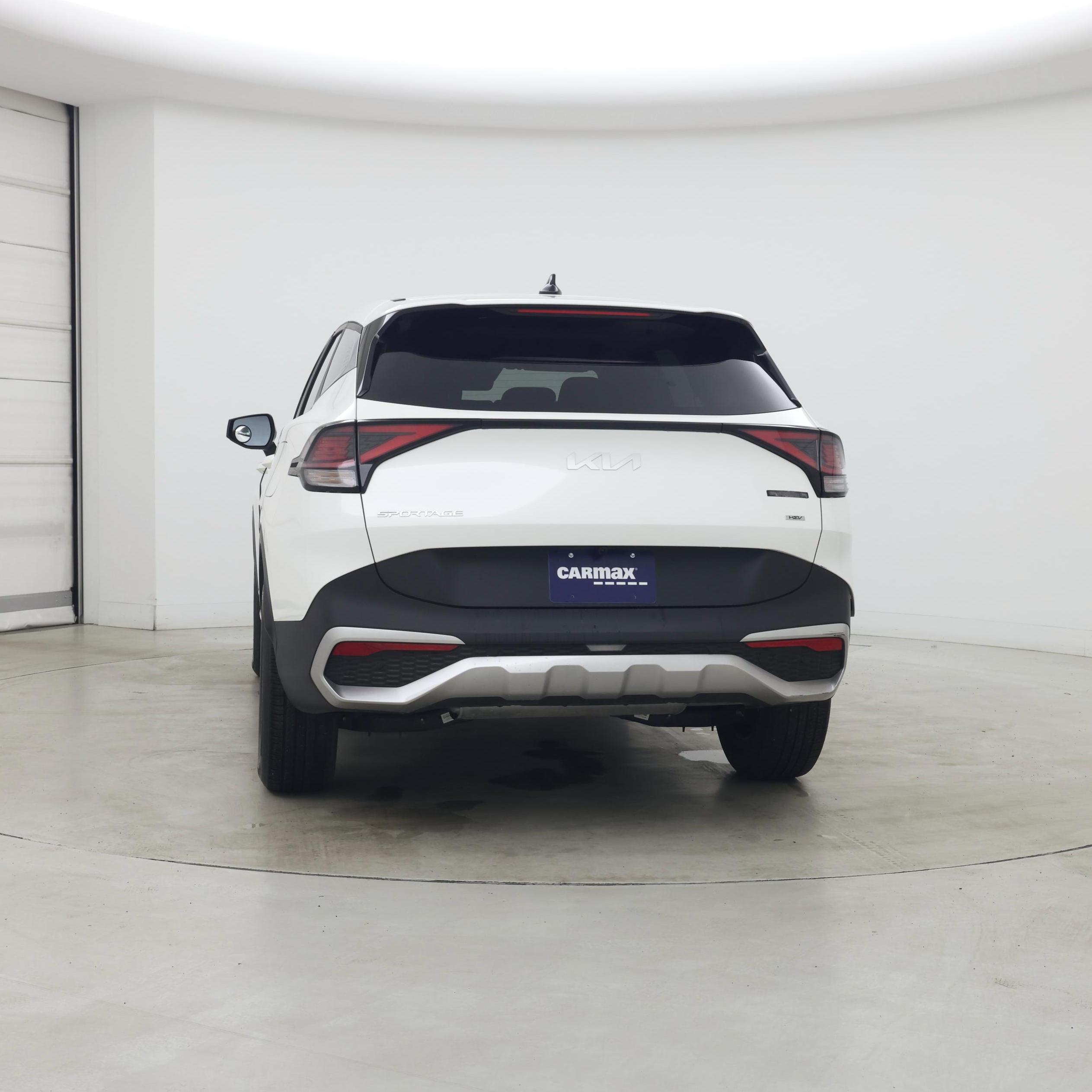 Thumbnail: 2023 Kia Sportage - 6