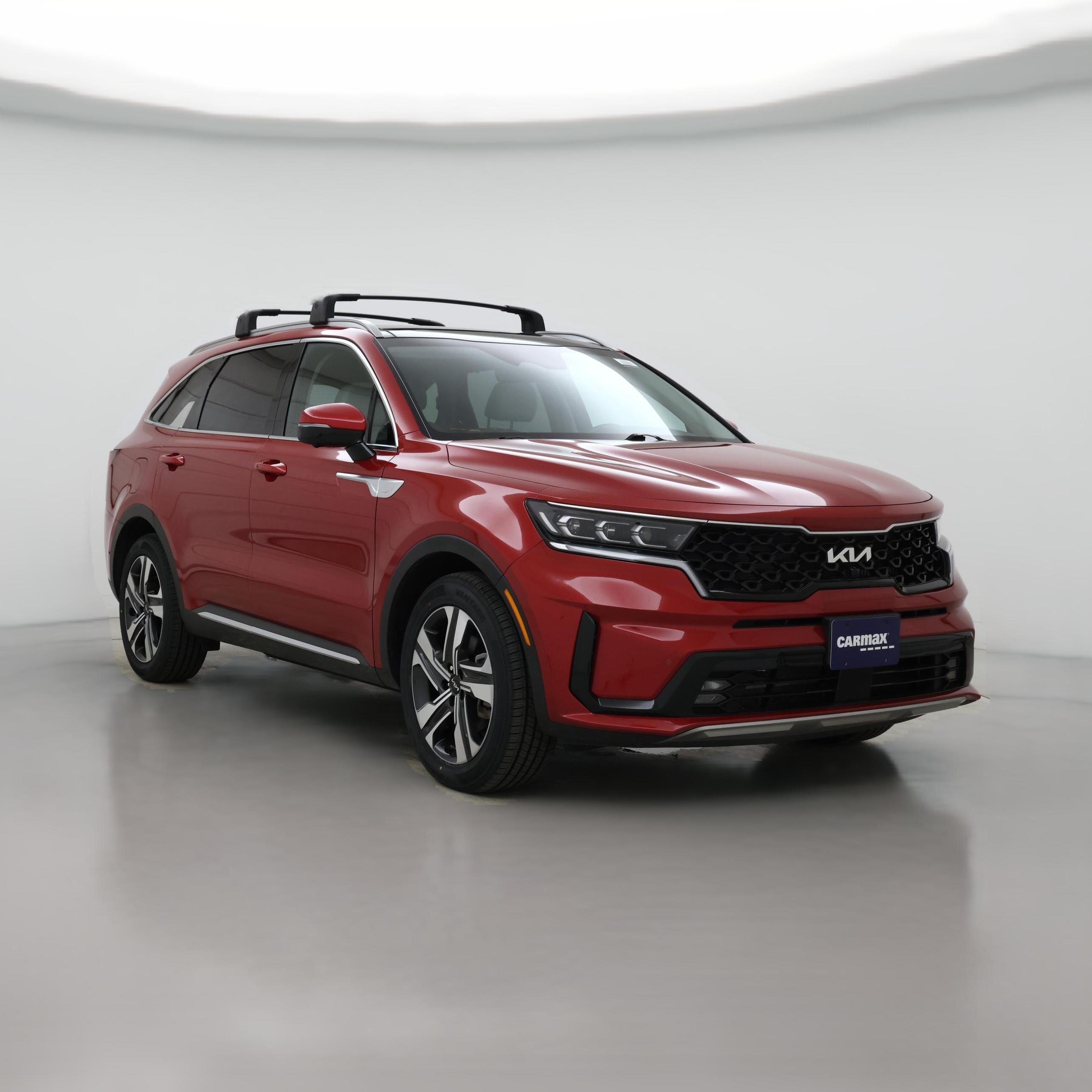 Thumbnail: 2023 Kia Sorento - 1