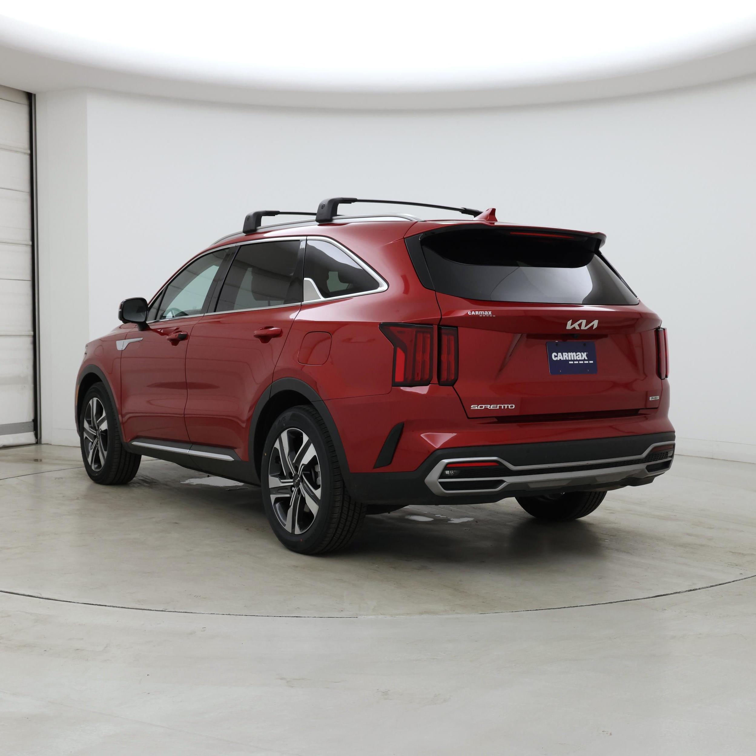 Thumbnail: 2023 Kia Sorento - 2