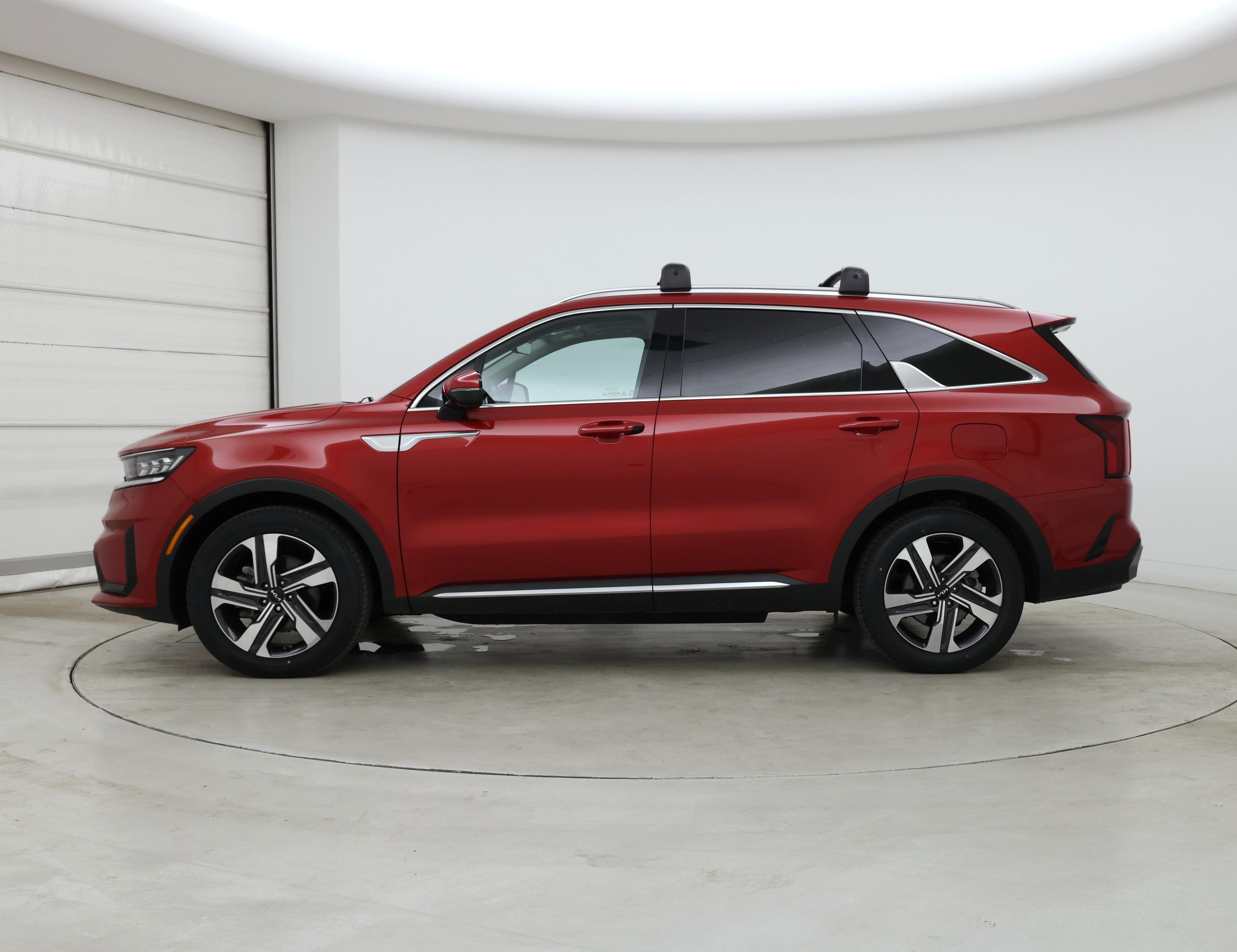 Thumbnail: 2023 Kia Sorento - 3